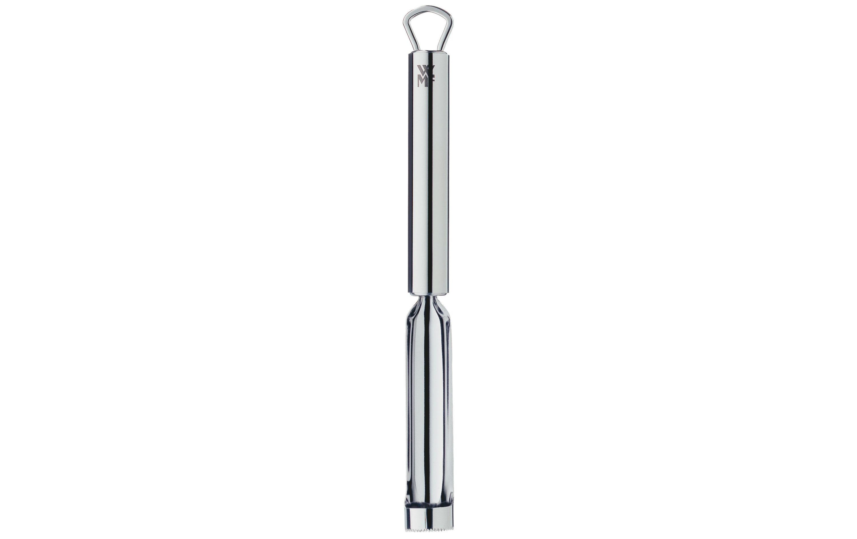 WMF Apfelentkerner Profi Plus 21.5 cm, Silber