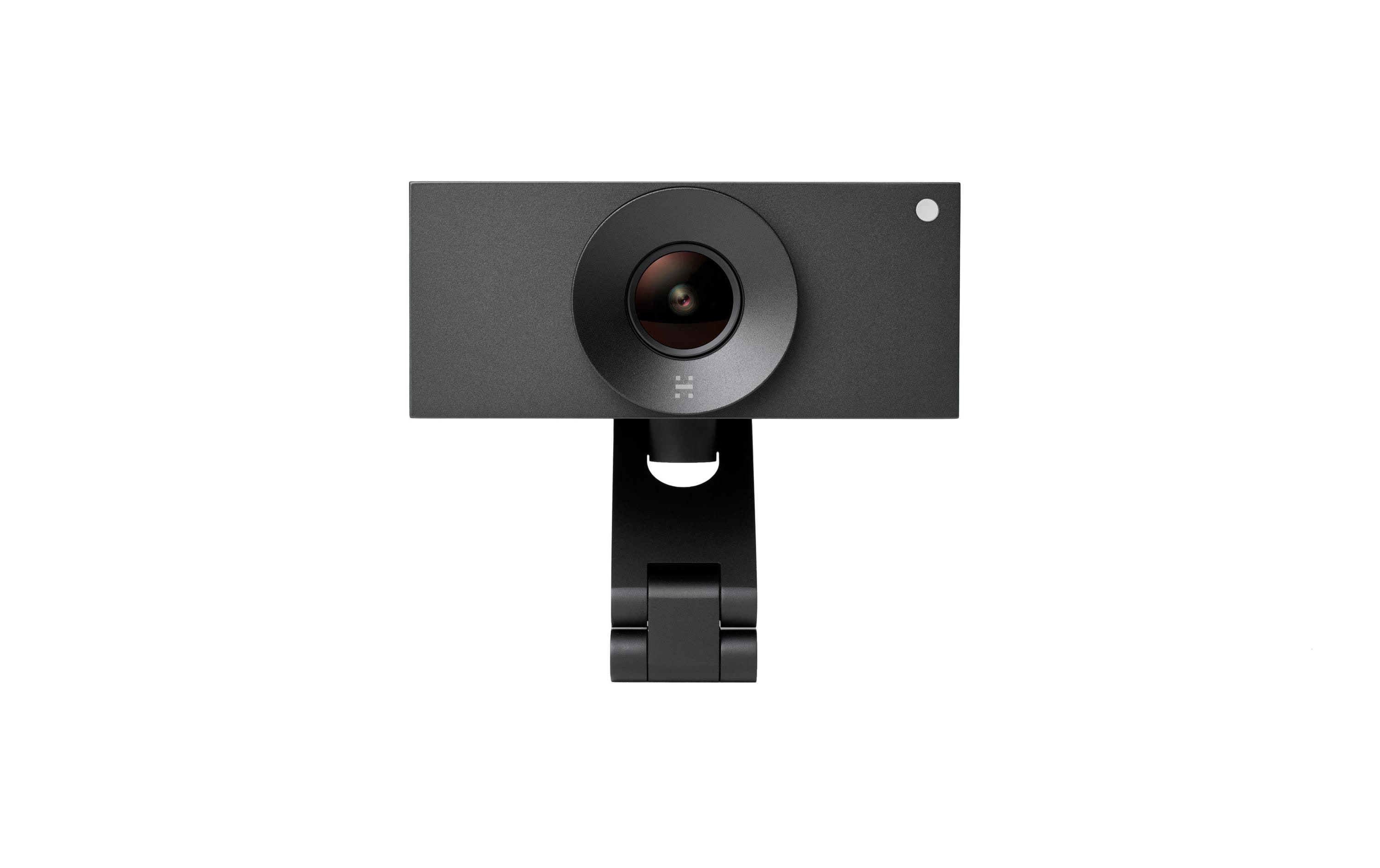 Huddly Webcam L1 Kit inkl. USB Adapter 1080P 30 fps