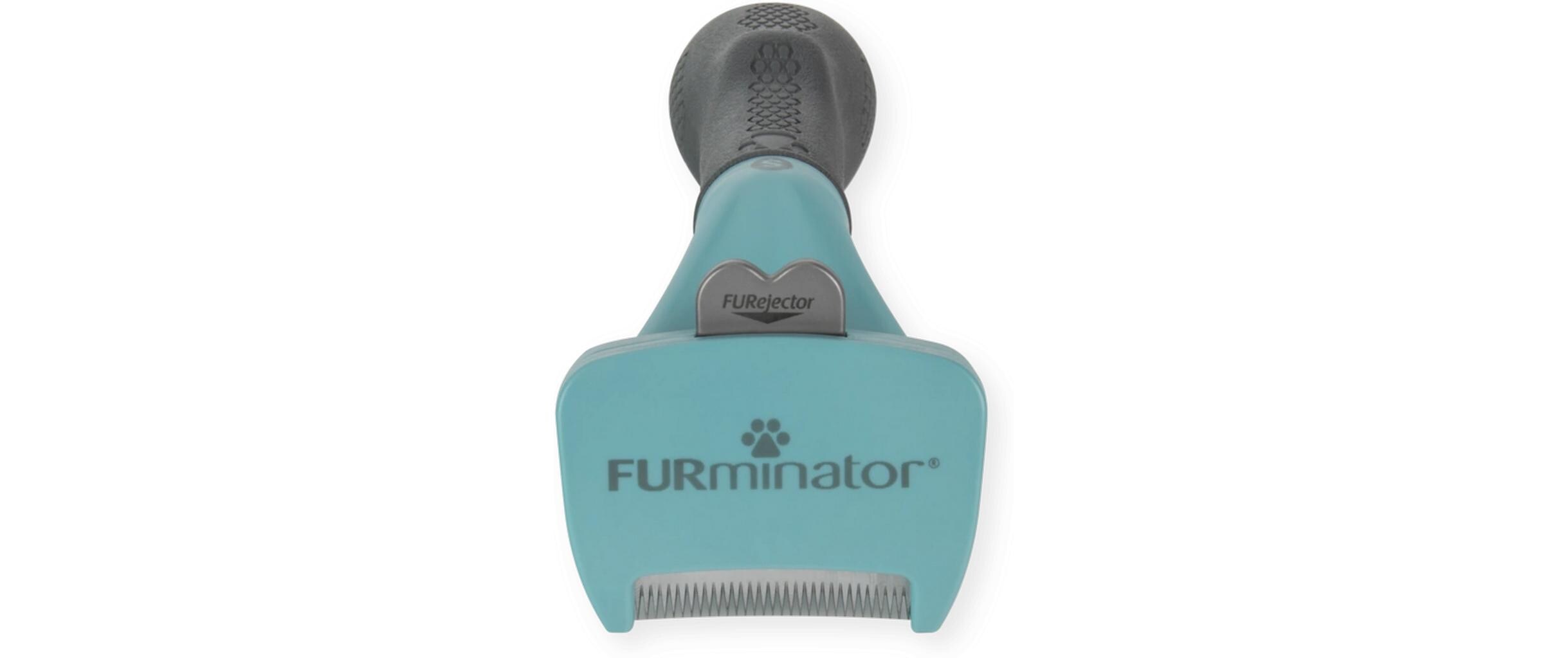 Furminator Katze deShedding S Langhaar 4.5 cm