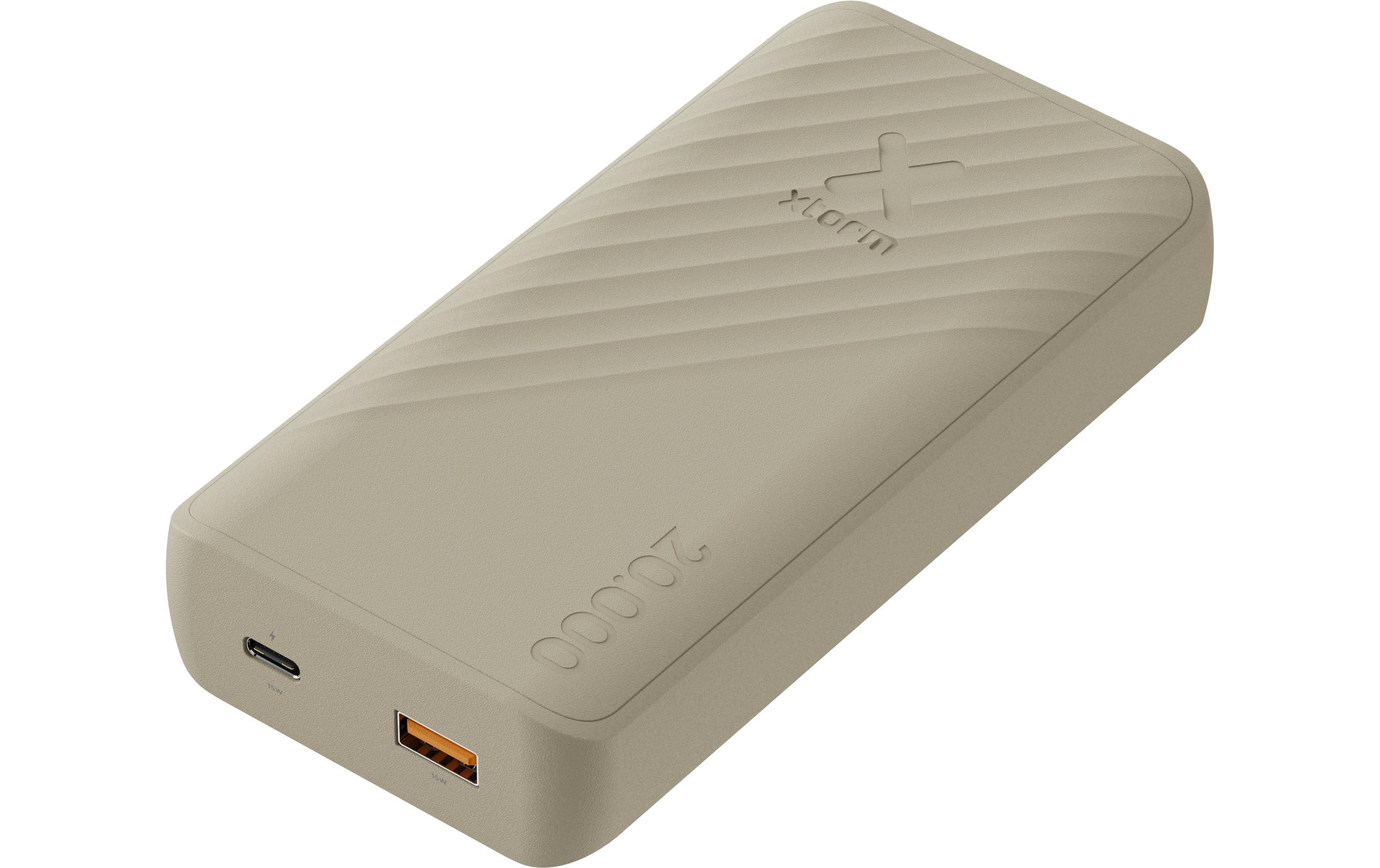 Xtorm Powerbank Go2 20000 mAh