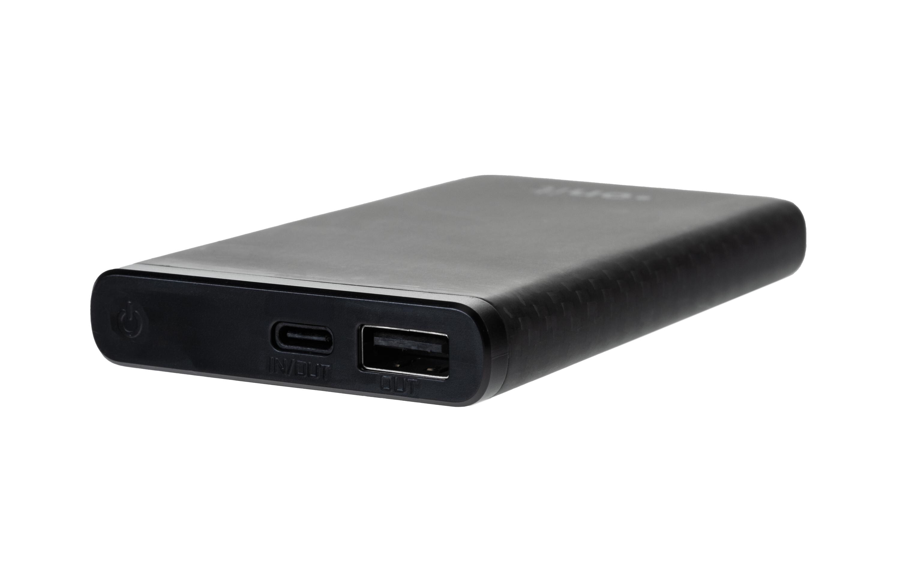 onit Powerbank Carbon 10000 mAh PD