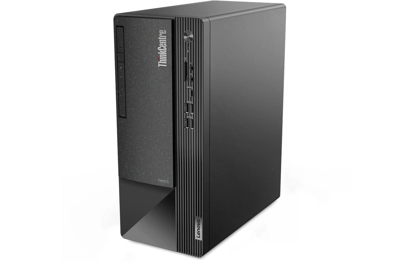 Lenovo PC ThinkCentre Neo 50t Tower Gen. 4 (Intel)