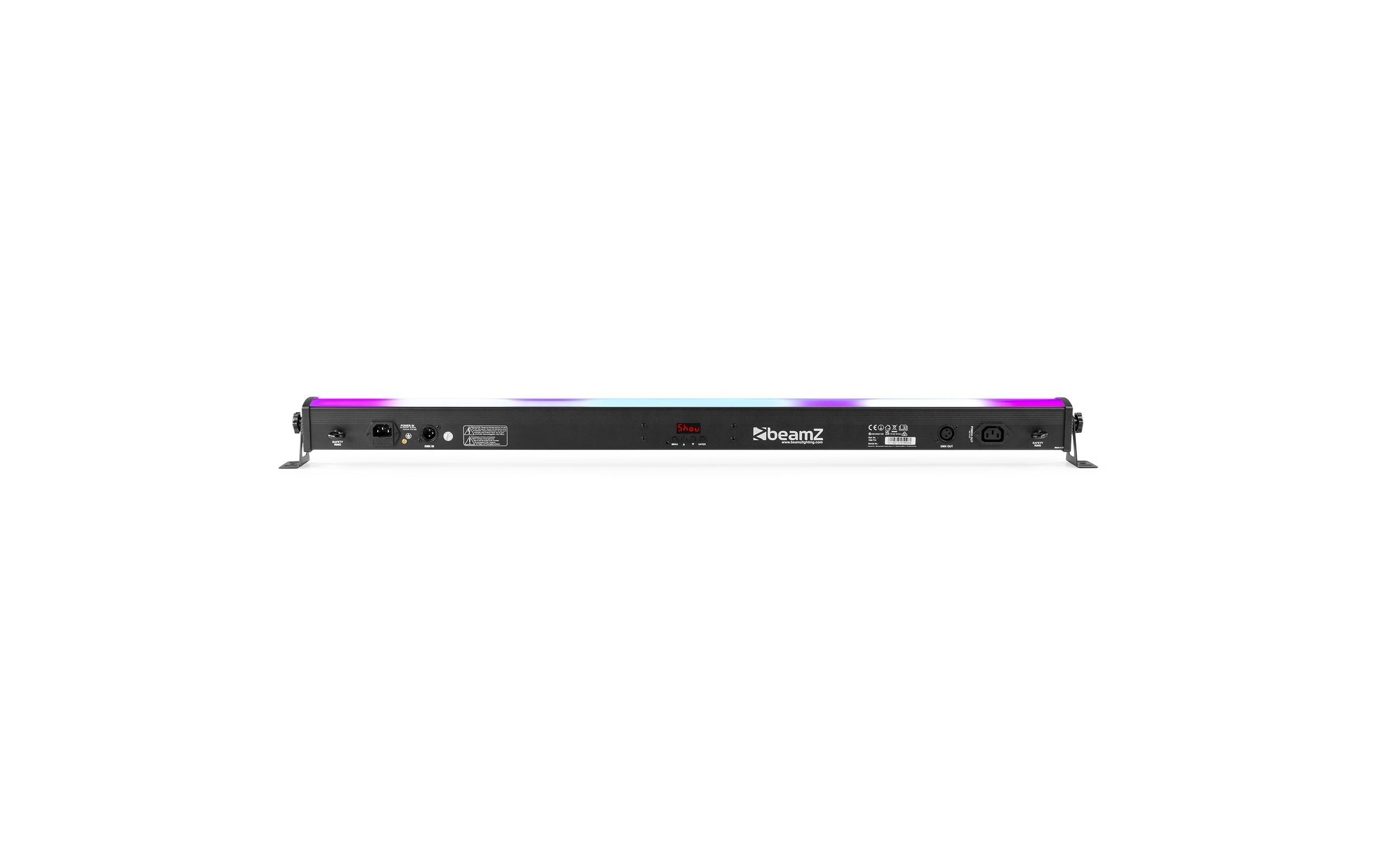 BeamZ LED-Bar LCB224