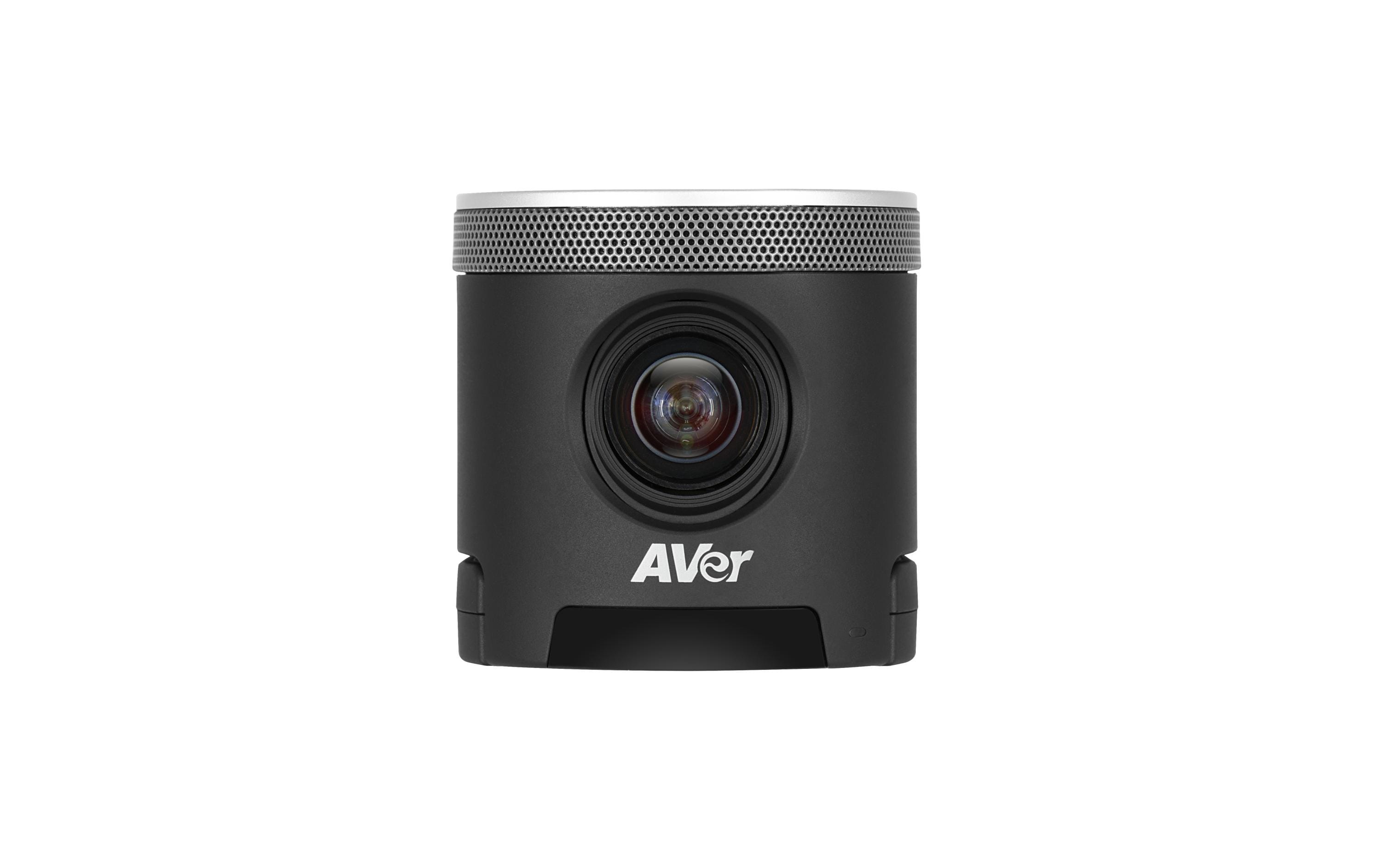 AVer CAM340+ USB Webcam 4K/UHD 30 fps