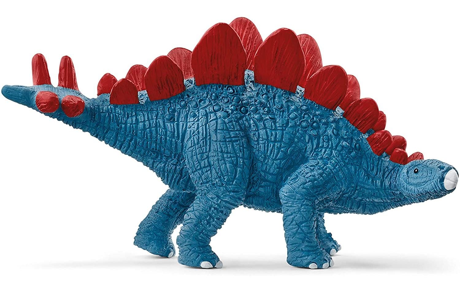 Schleich Spielfigurenset Dinosaurs Tyrannosaurus Rex Angriff