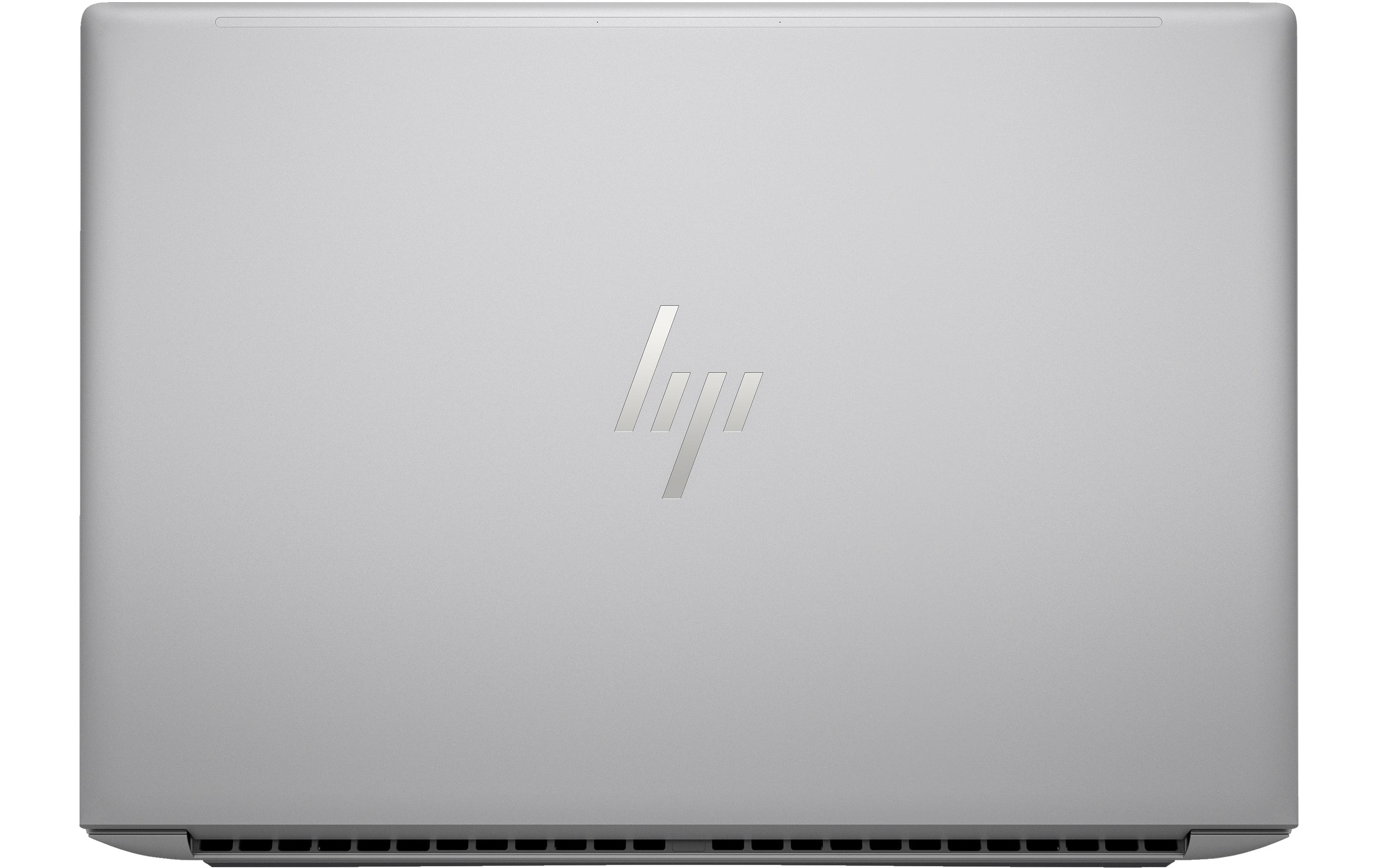 HP ZBook Fury 16 G10 62V97EA