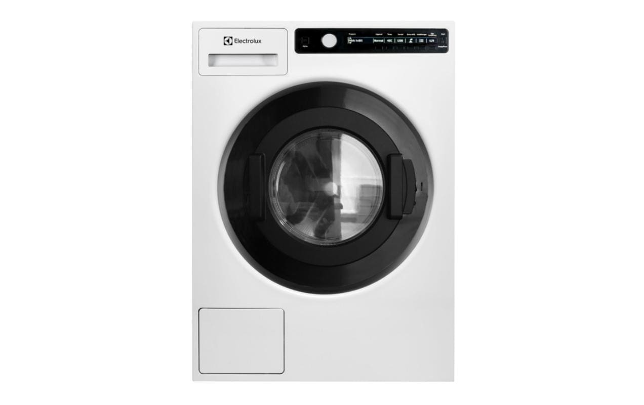 Electrolux Waschmaschine WASL4M105 Links
