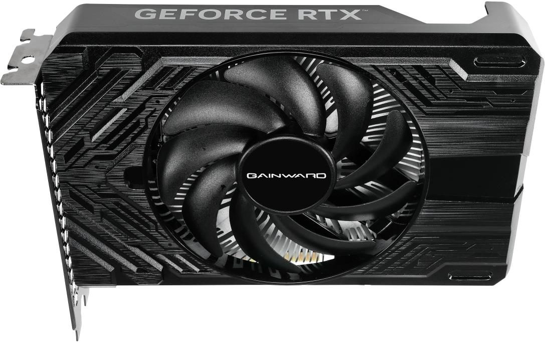 Gainward Grafikkarte GeForce RTX 4060 Pegasus 8 GB