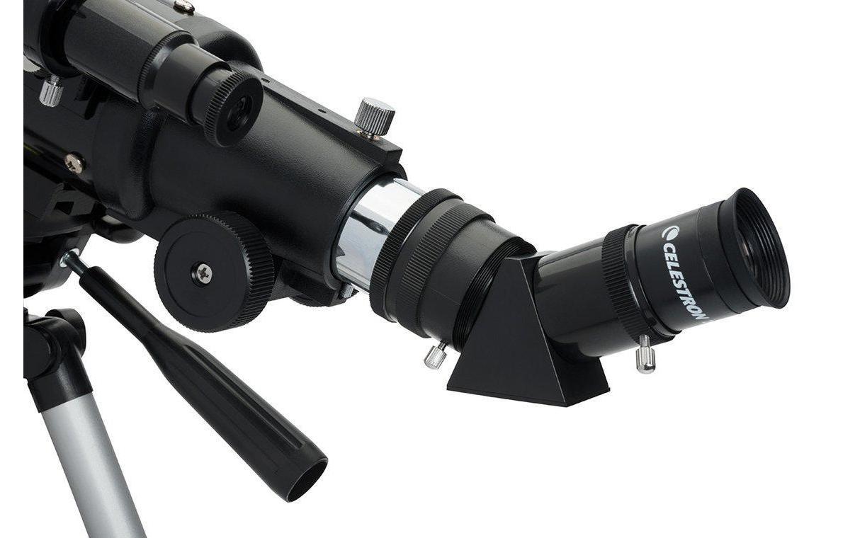 Celestron Teleskop Travel Scope 70 Refraktor