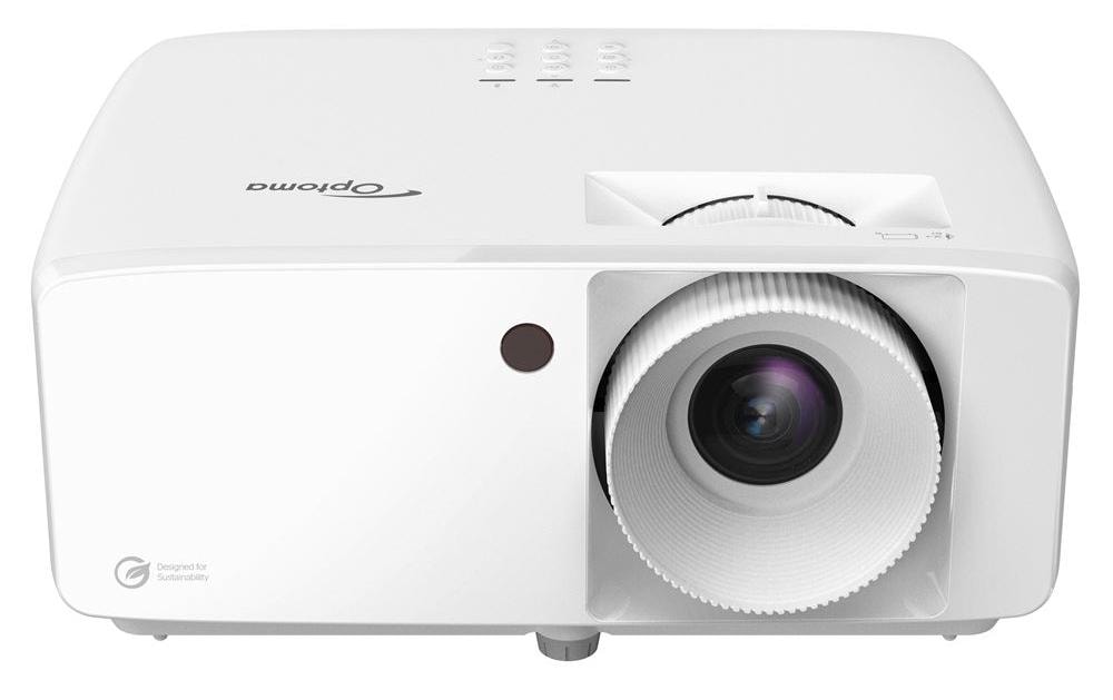 Optoma Projektor ZH420