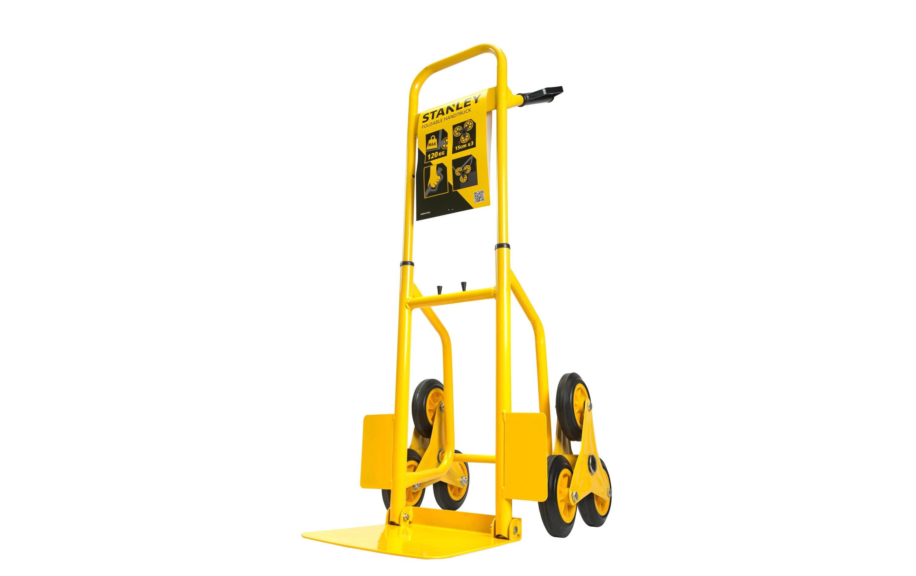 Stanley Treppenroller FT521 120 kg