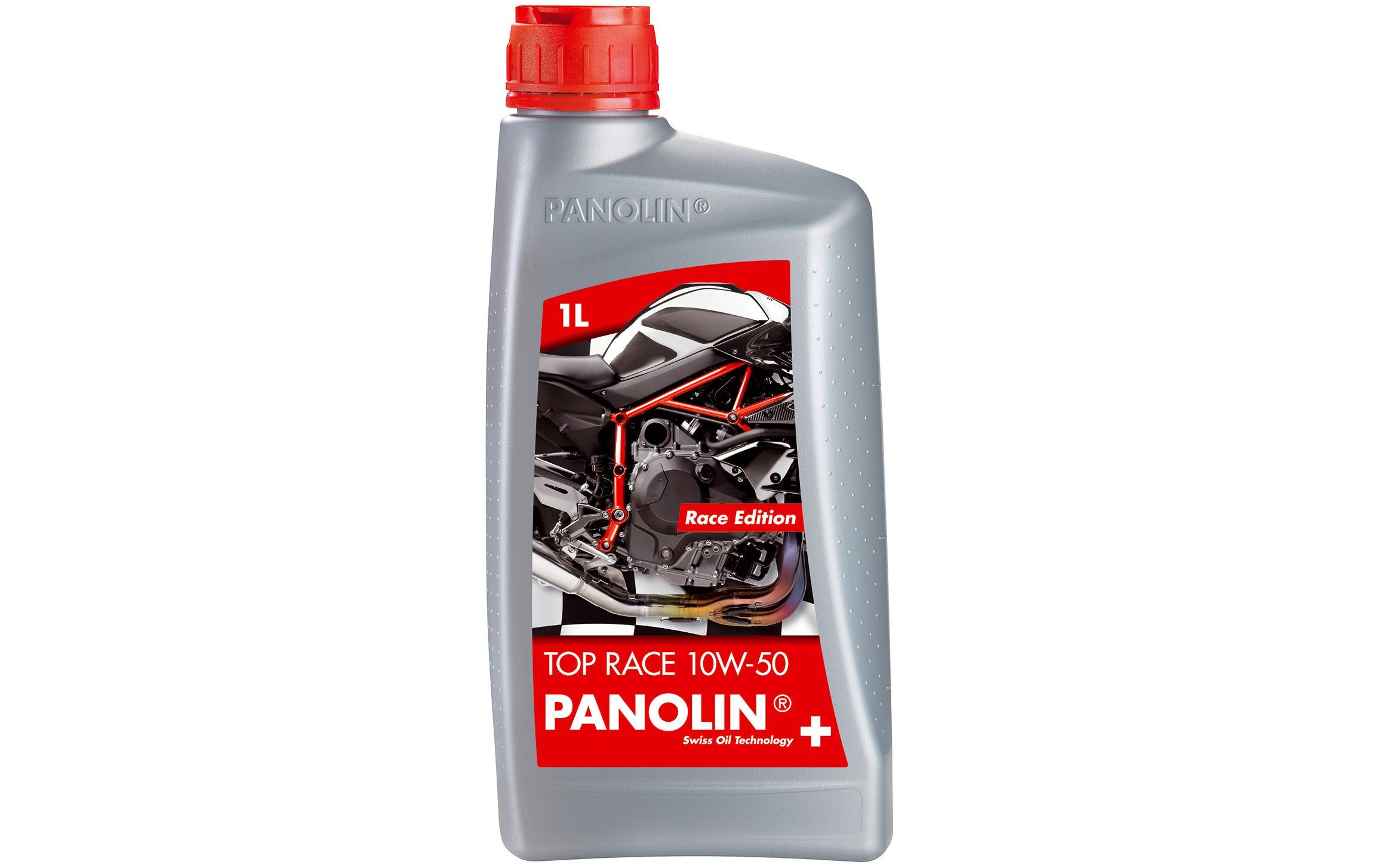 Panolin Motorenöl Top Race 10W-50, 1 l