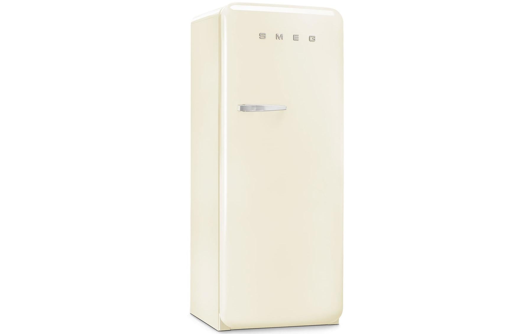 SMEG Kühlschrank FAB28RCR5 Creme