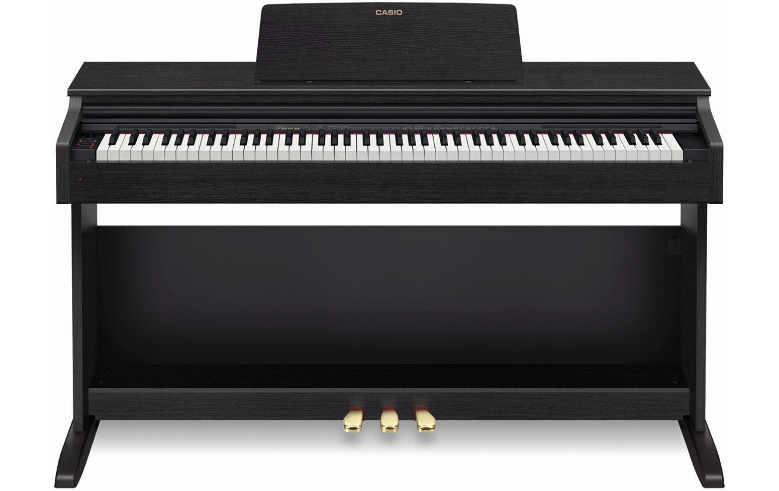 Casio E-Piano CELVIANO AP-270BK Schwarz