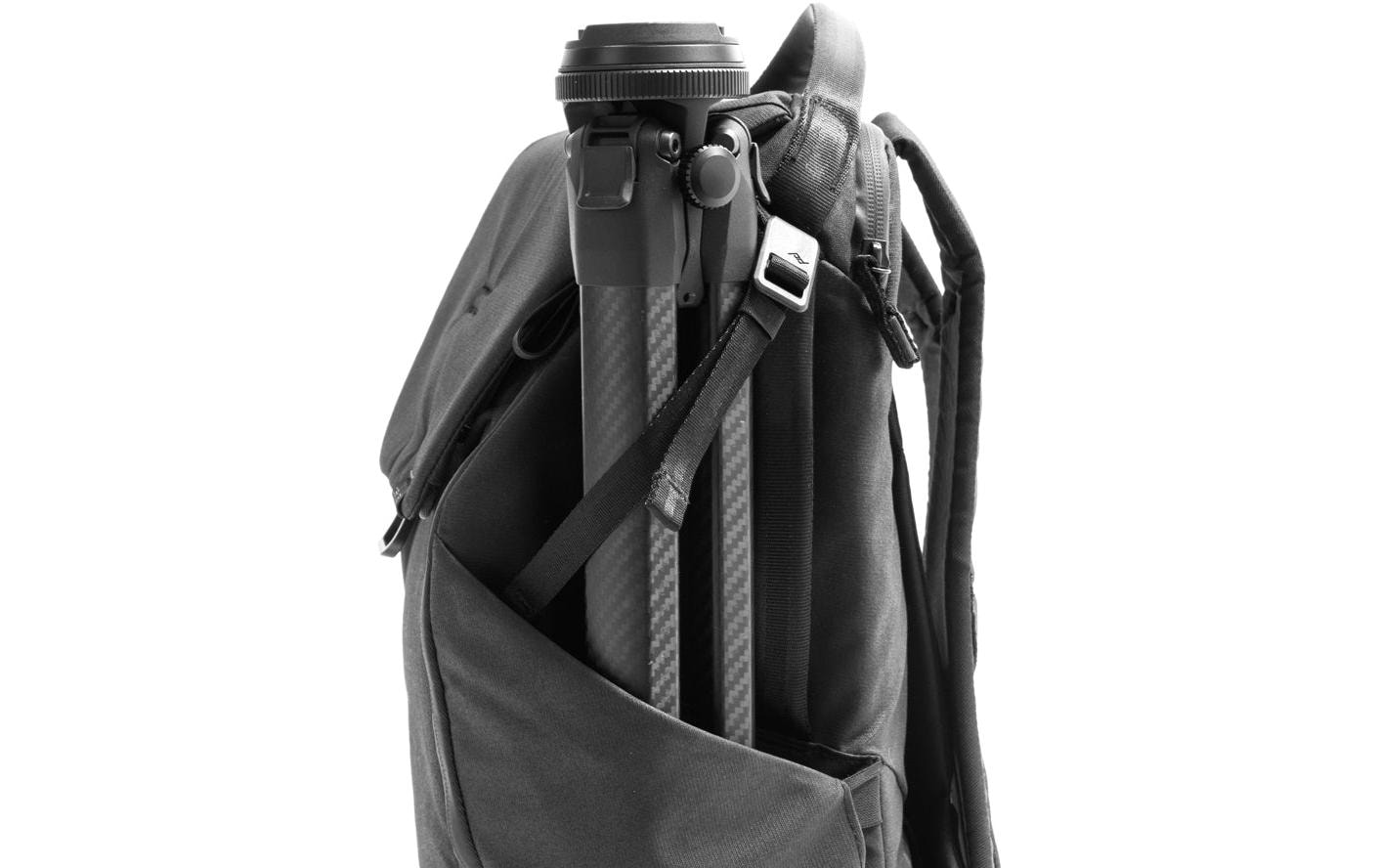 Peak Design Fotorucksack Everyday Backpack 30L v2 Schwarz