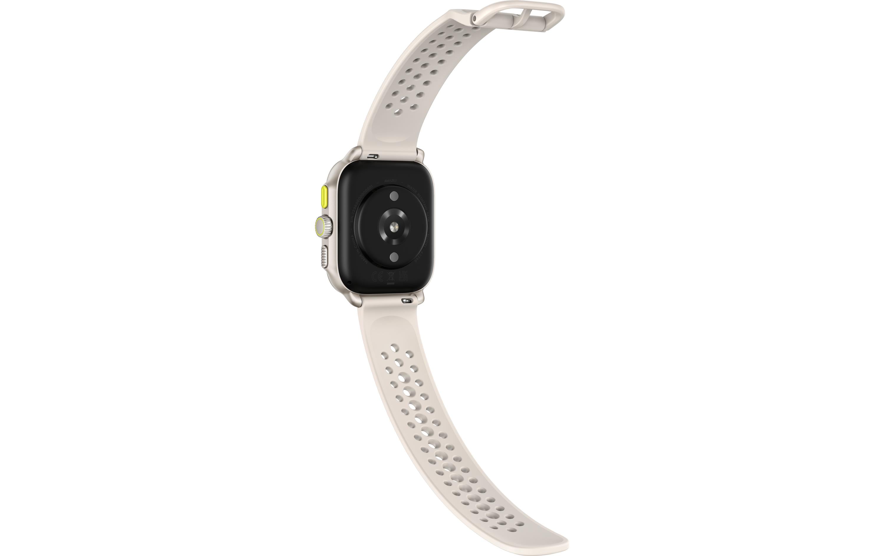 Amazfit Smartwatch Cheetah S Winner Champagne