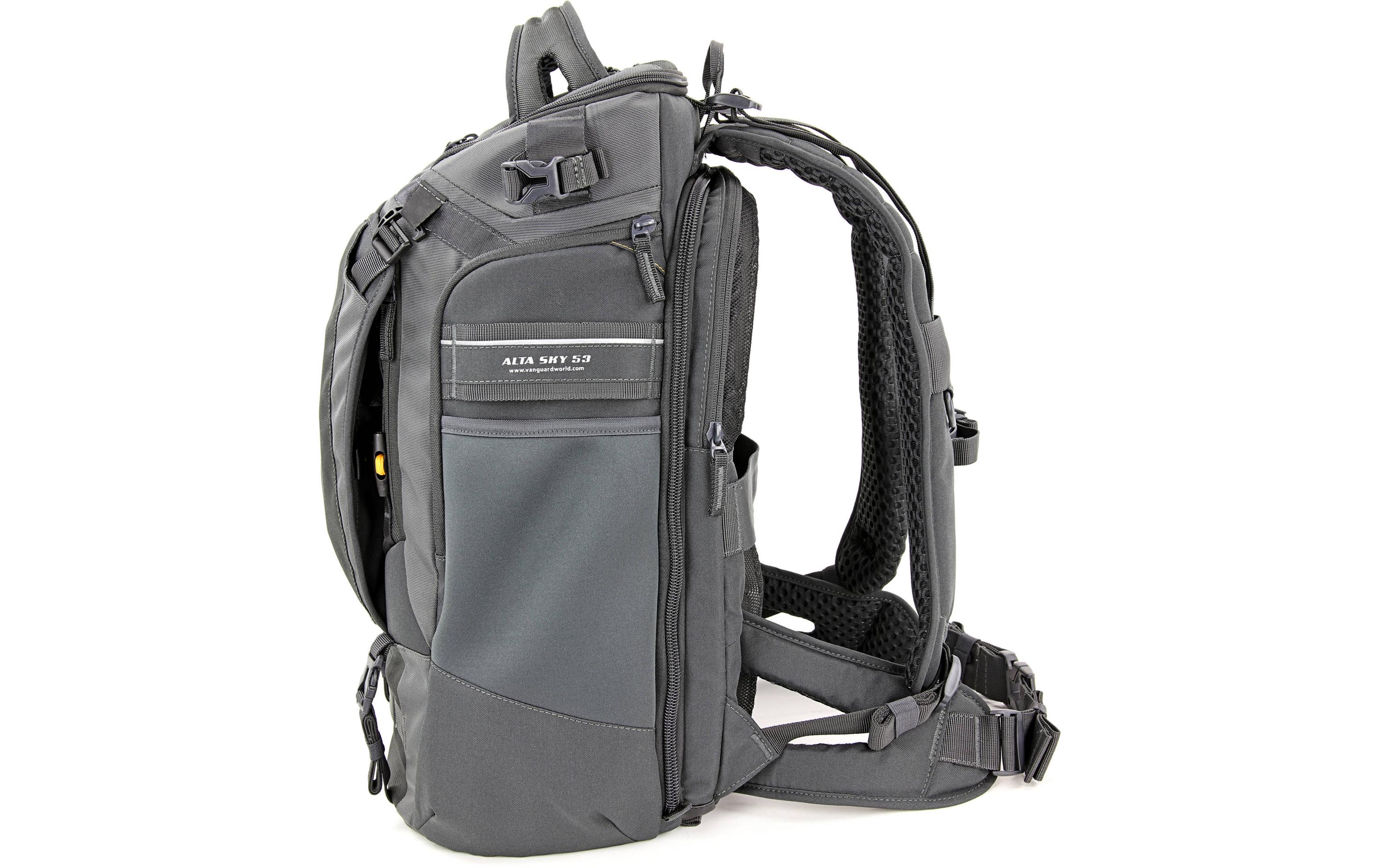 Vanguard Fotorucksack Alta Sky 53