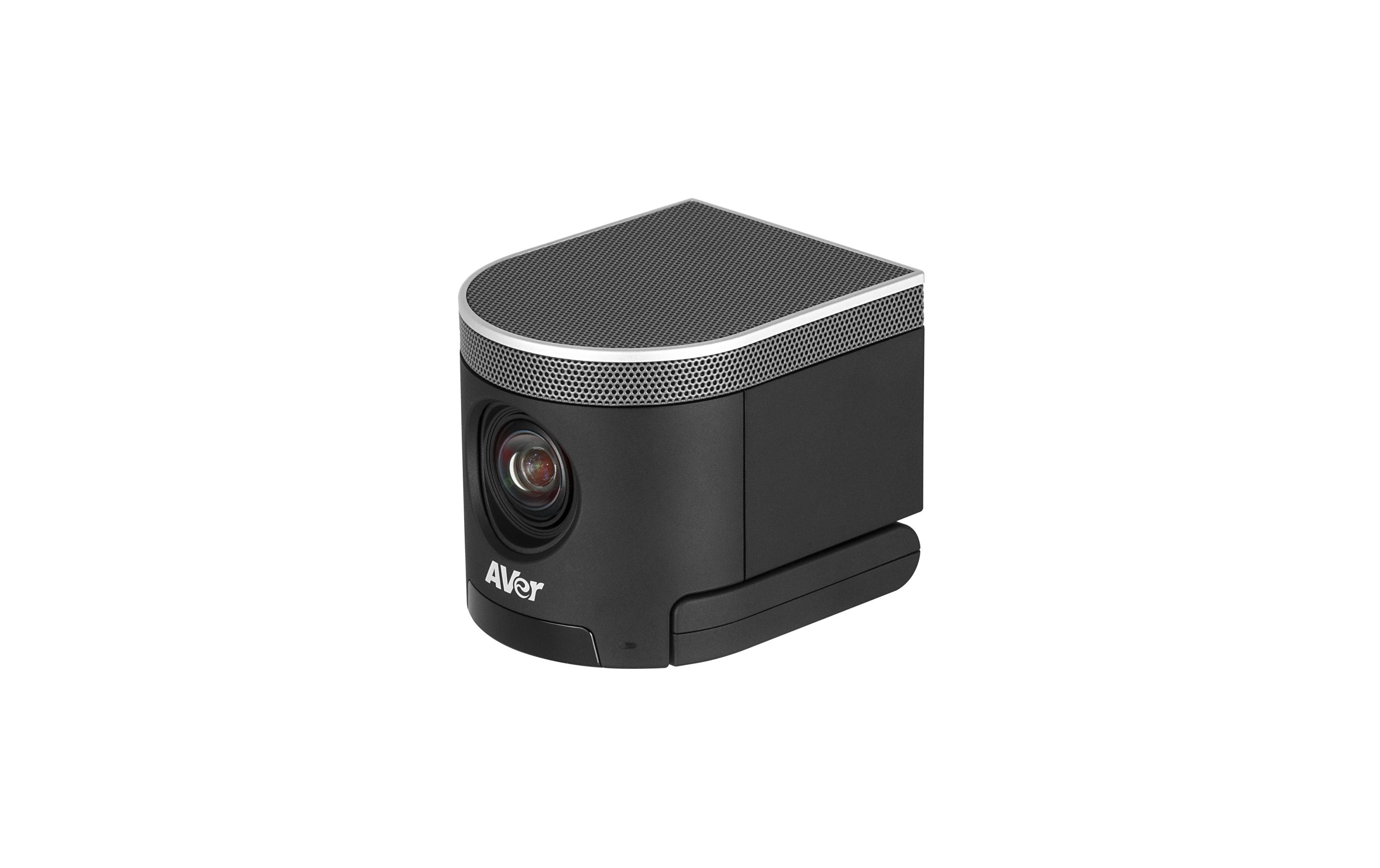 AVer CAM340+ USB Webcam 4K/UHD 30 fps