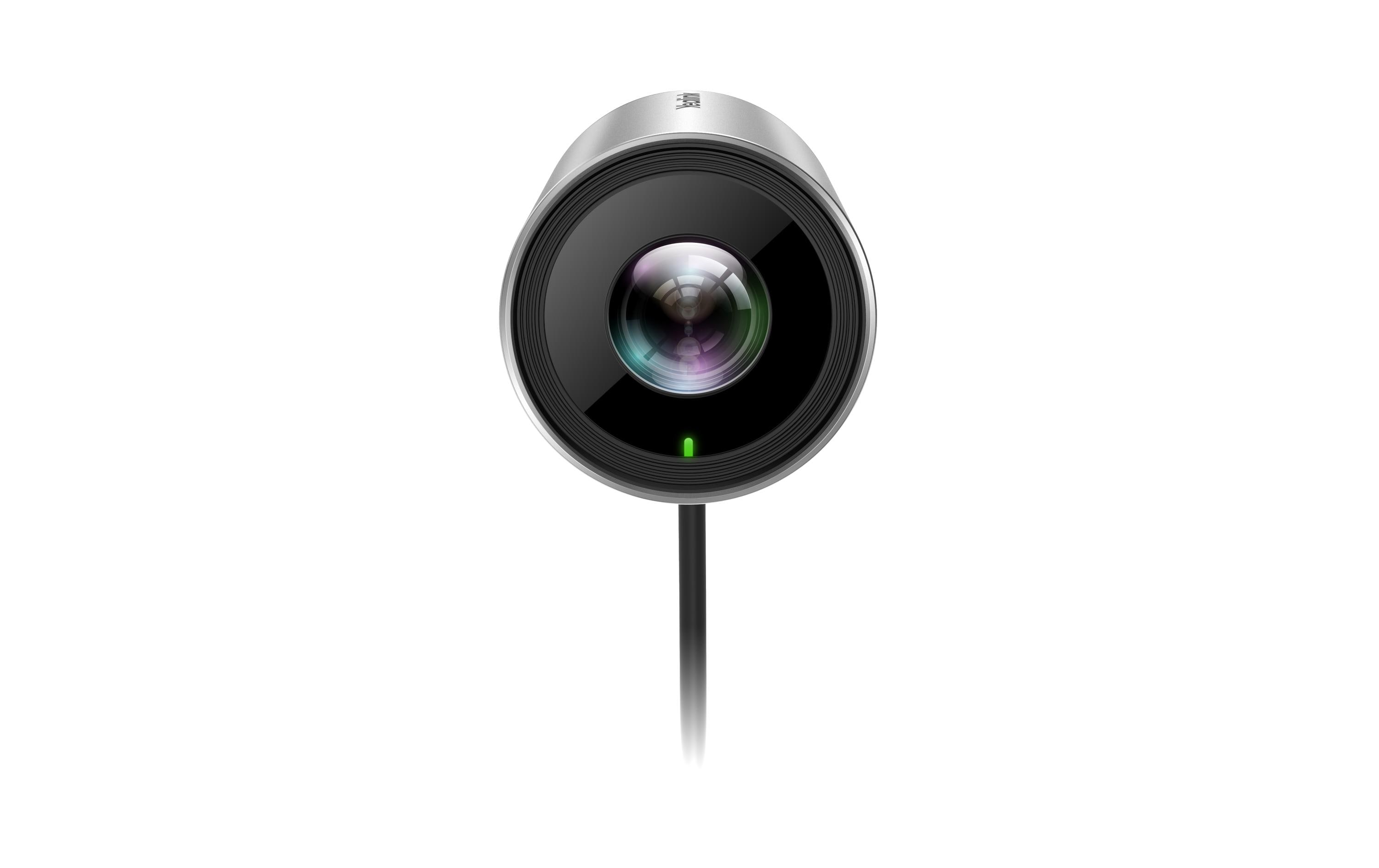 Yealink UVC30 USB Room Webcam 4K/UHD 30 fps