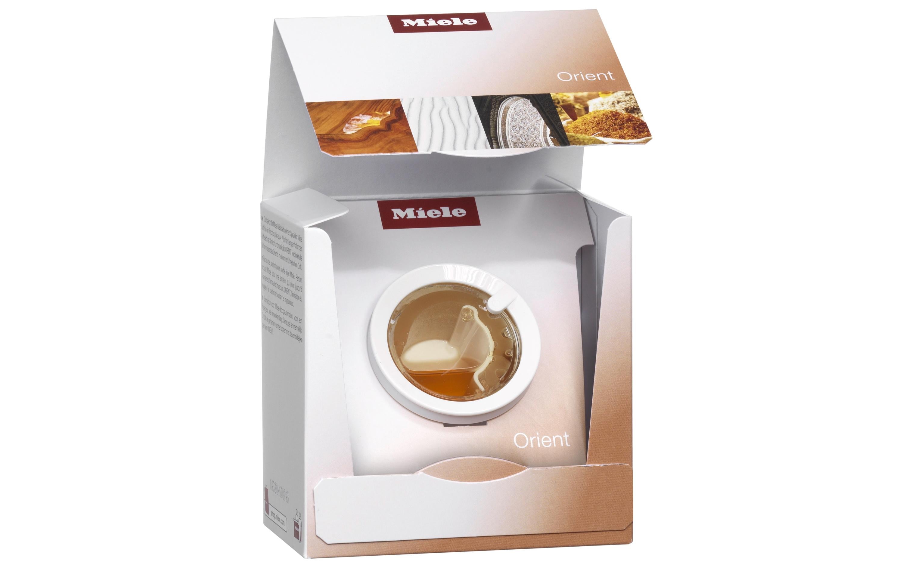 Miele Duftflacon Orient 12.5 ml