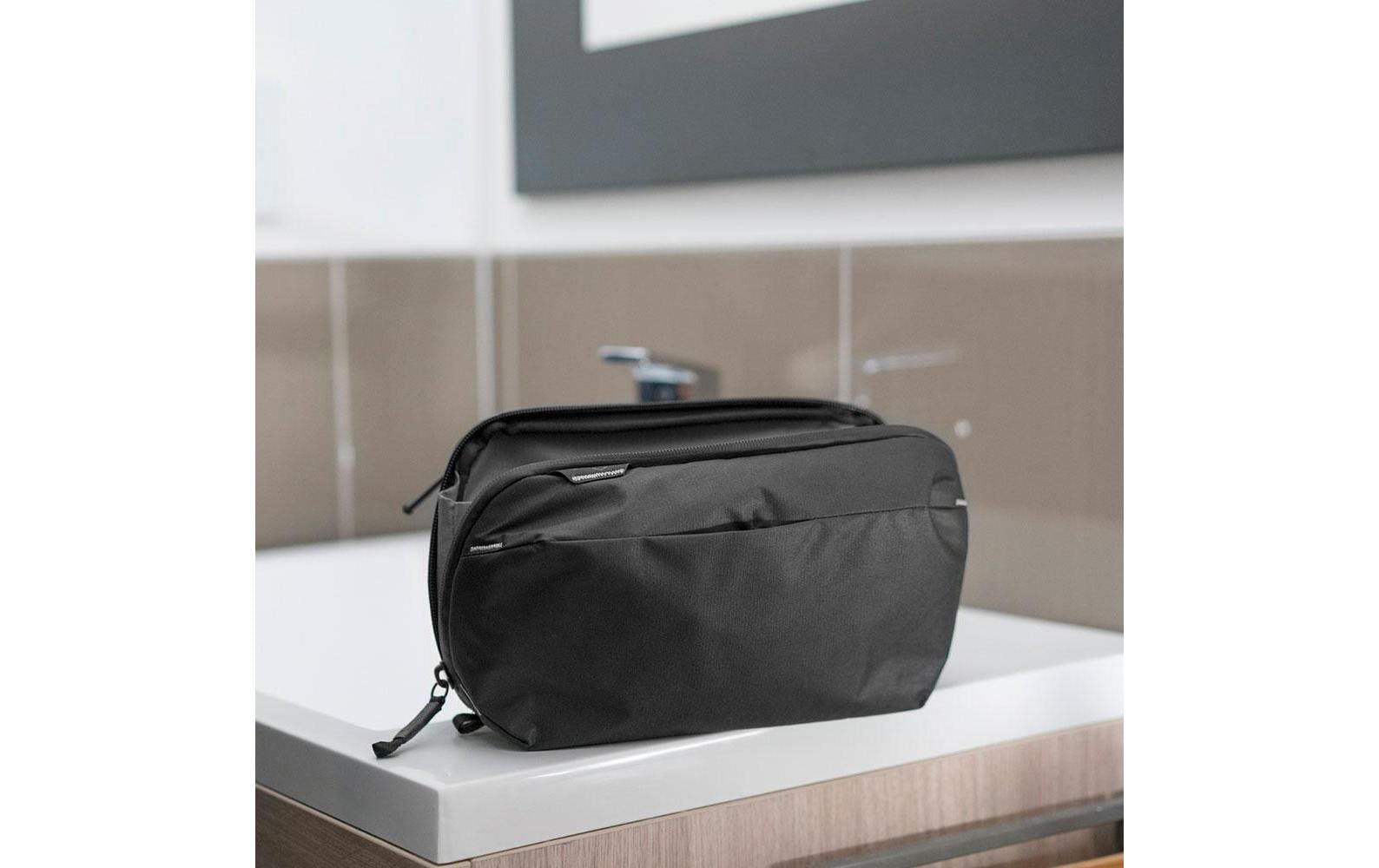 Peak Design Innentasche Wash Pouch Schwarz