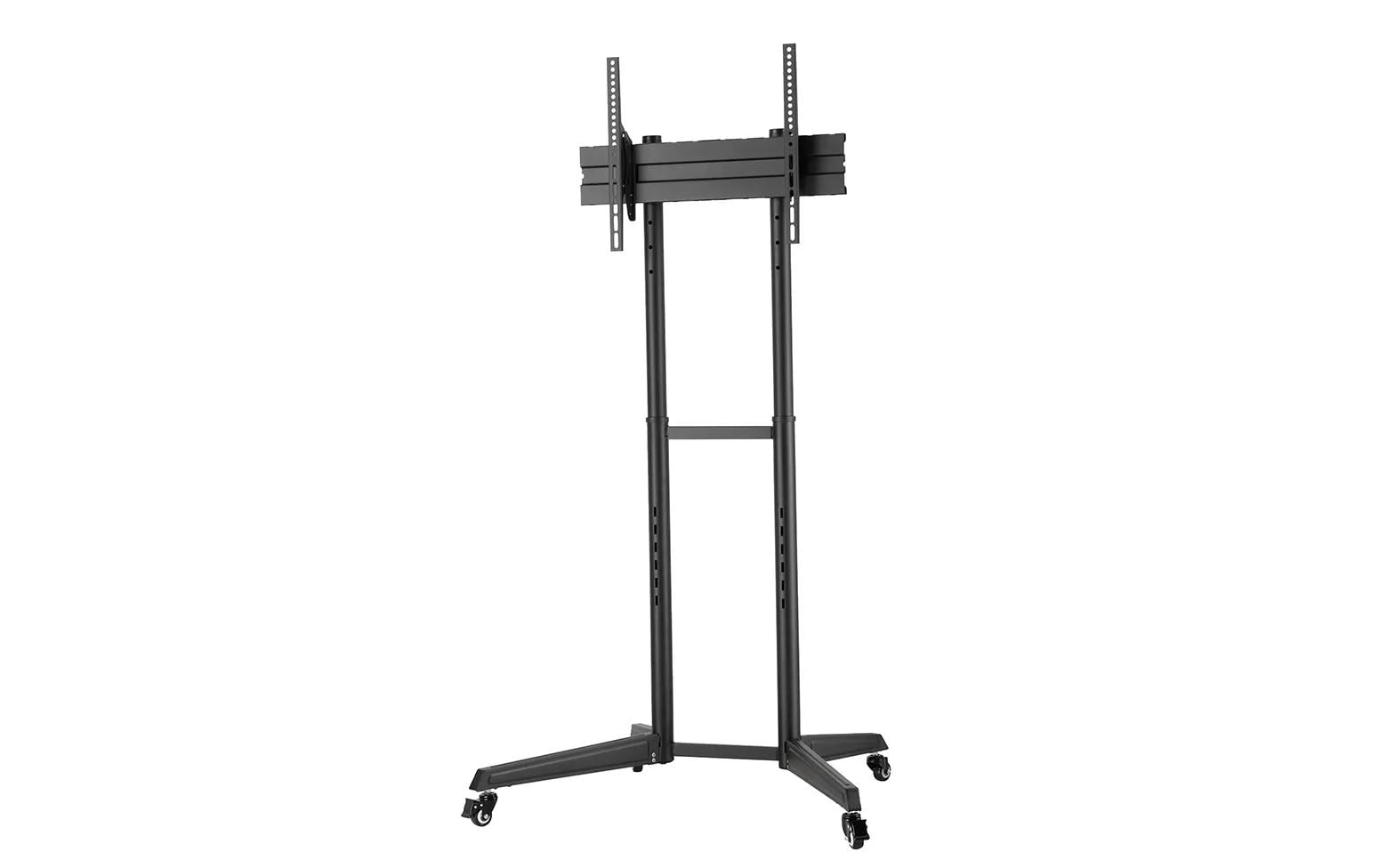 NEOMOUNTS TV-Trolley FL50-540BL1 bis 50 kg – Schwarz