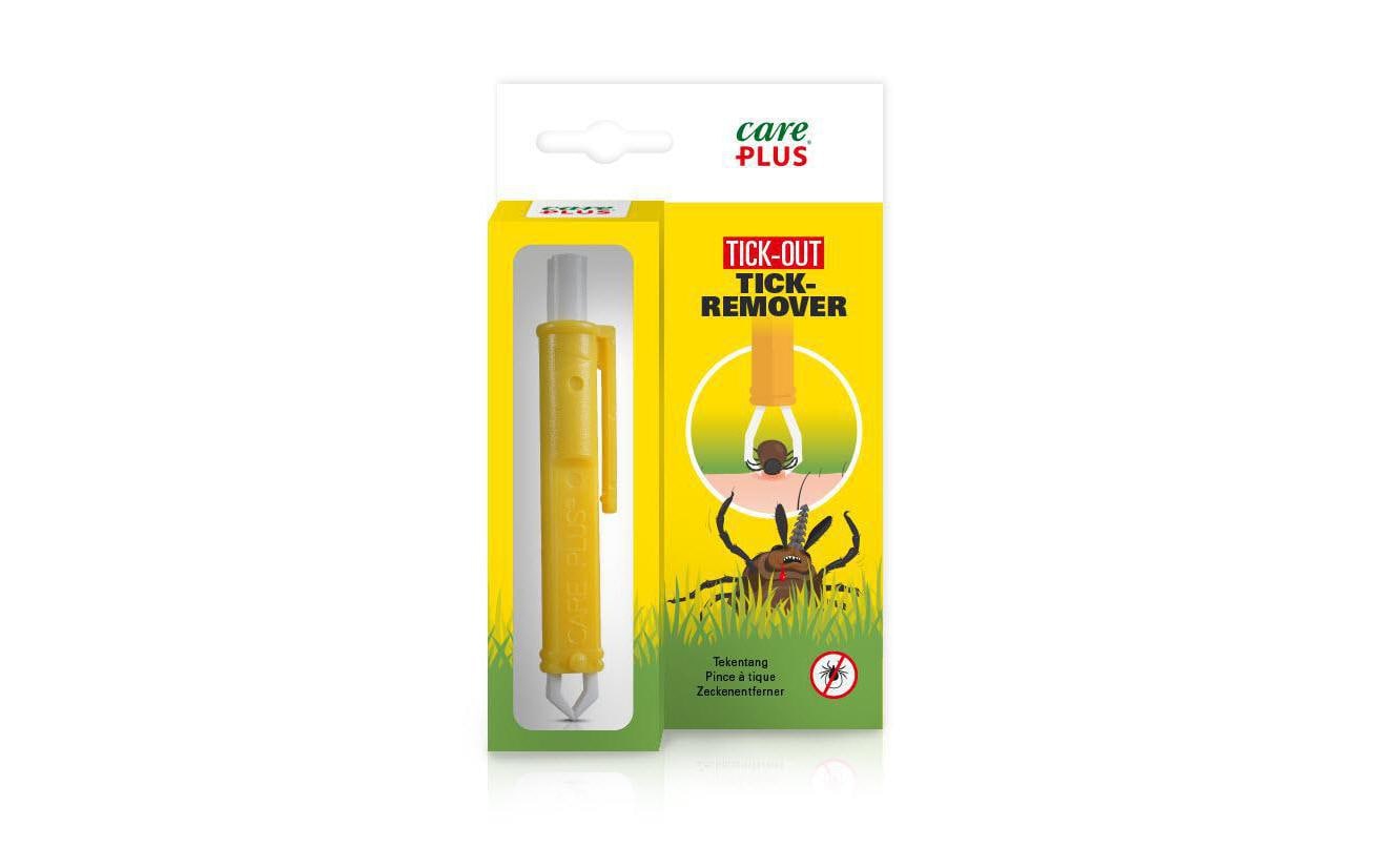 Care Plus Tick Remover 1 Stück