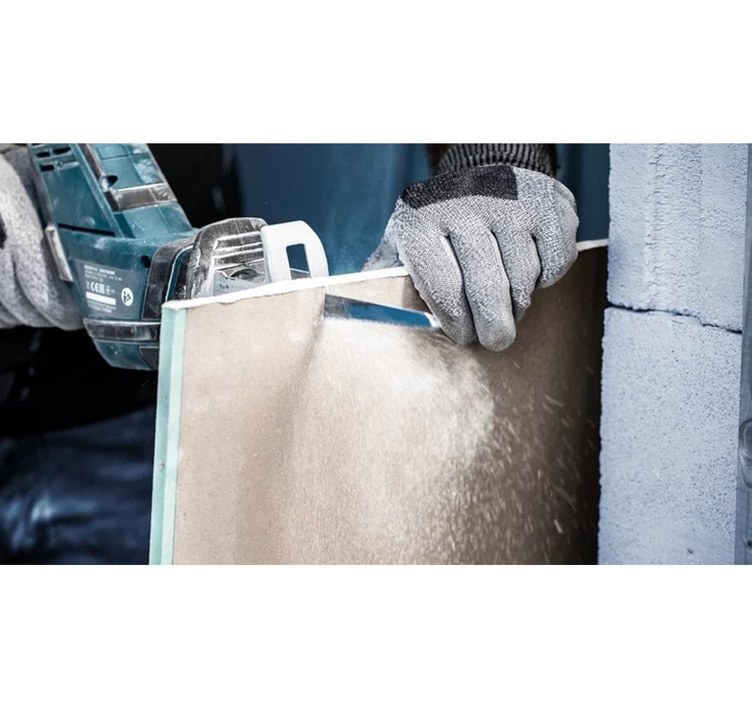 Bosch Professional Säbelsägeblatt EXPERT Fiber Plaster S 641 HM