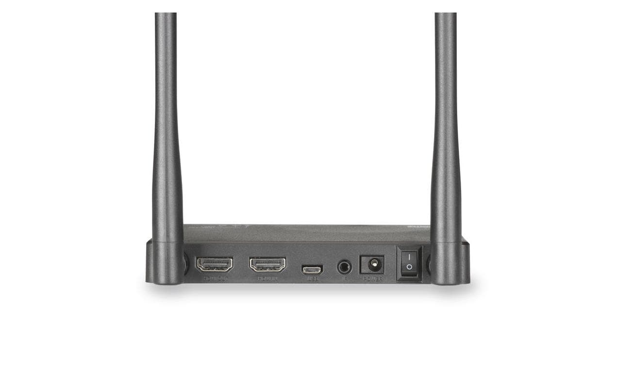 Marmitek Wireless Extender TV Anywhere