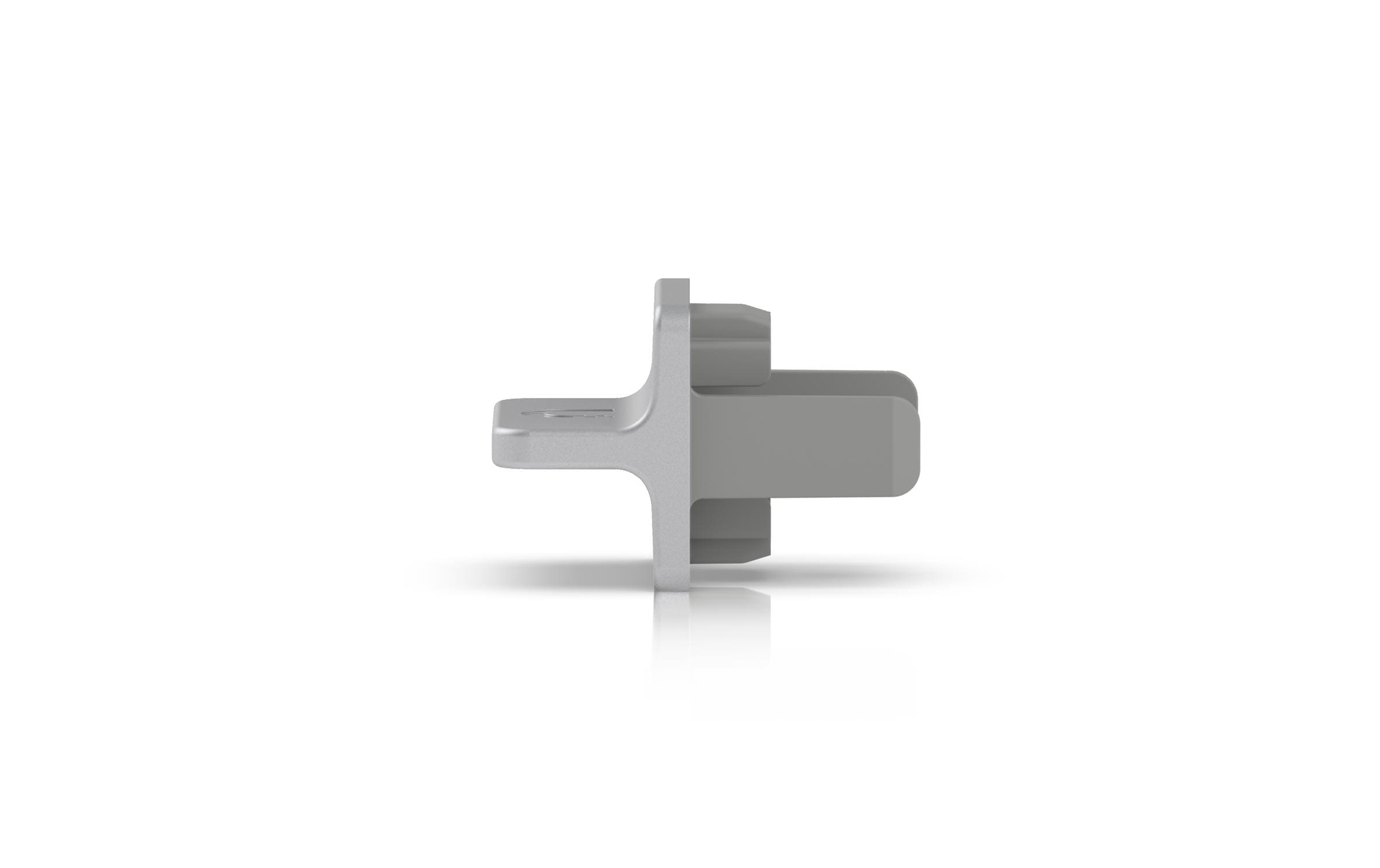 Ubiquiti Blindstecker/Staubschutz UACC-RJ45-Cover 24 Stück