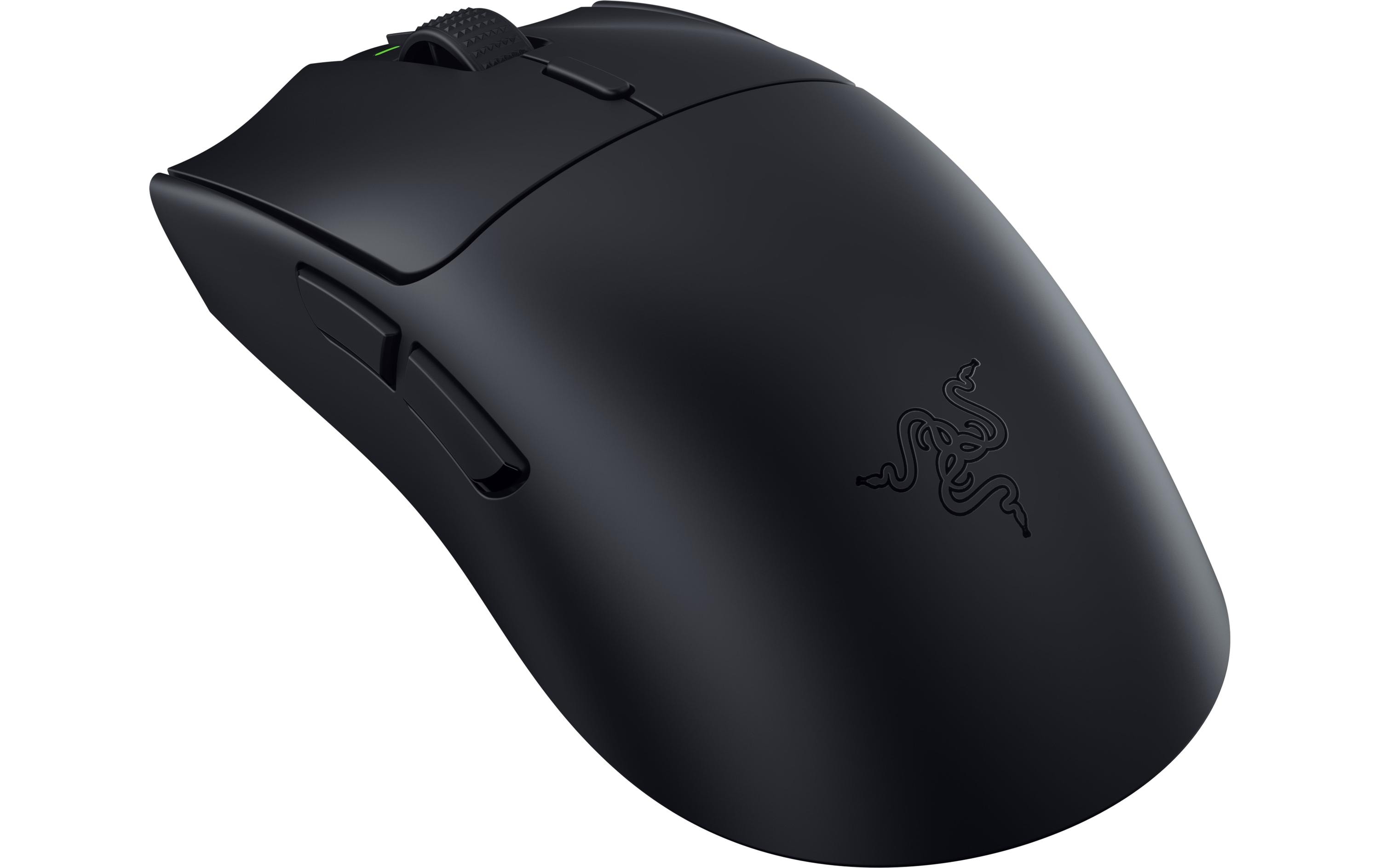 Razer Gaming-Maus Viper V3 HyperSpeed Schwarz