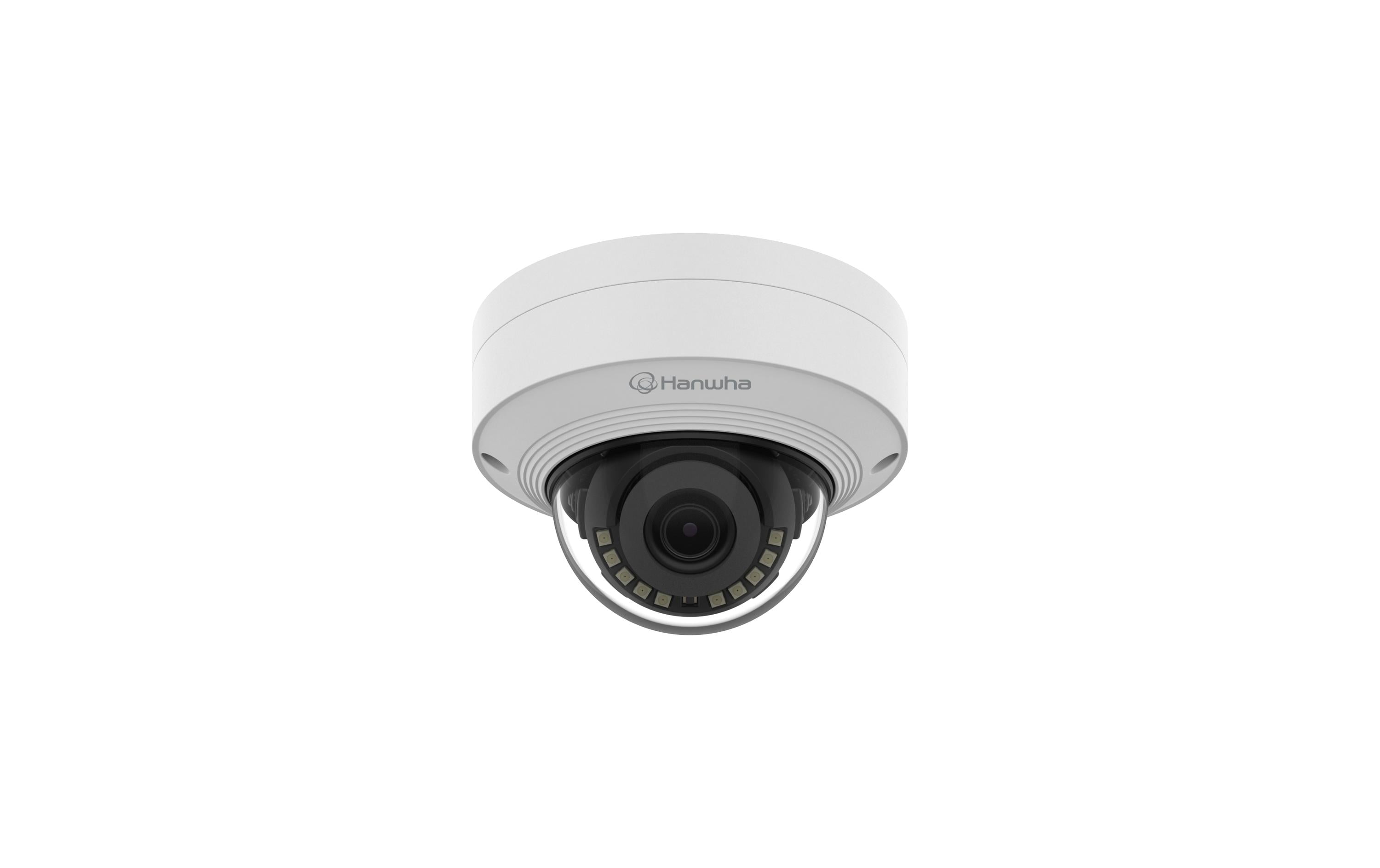 Hanwha Vision Netzwerkkamera QNV-C8011R