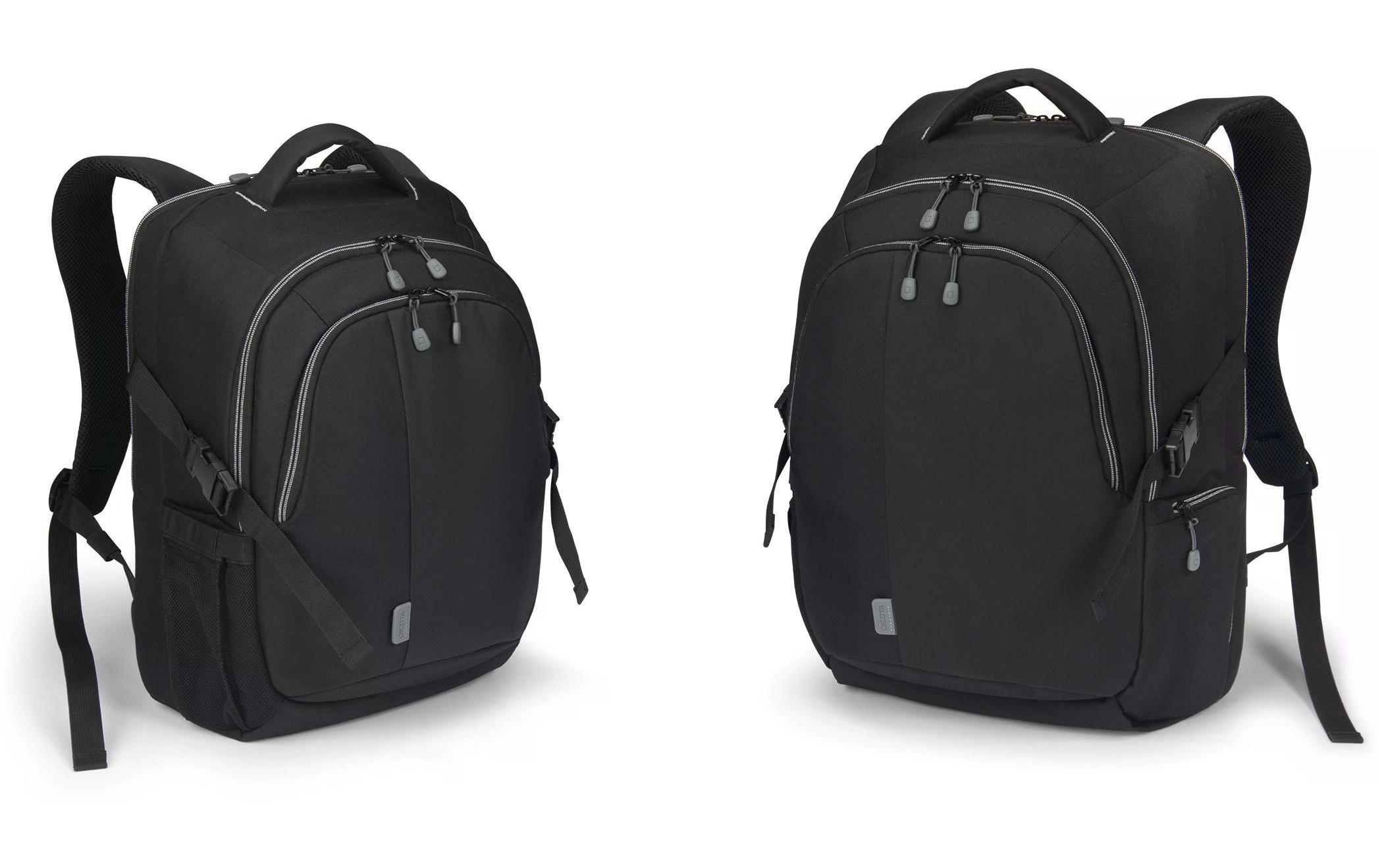 DICOTA Notebook-Rucksack Eco 14-15.6