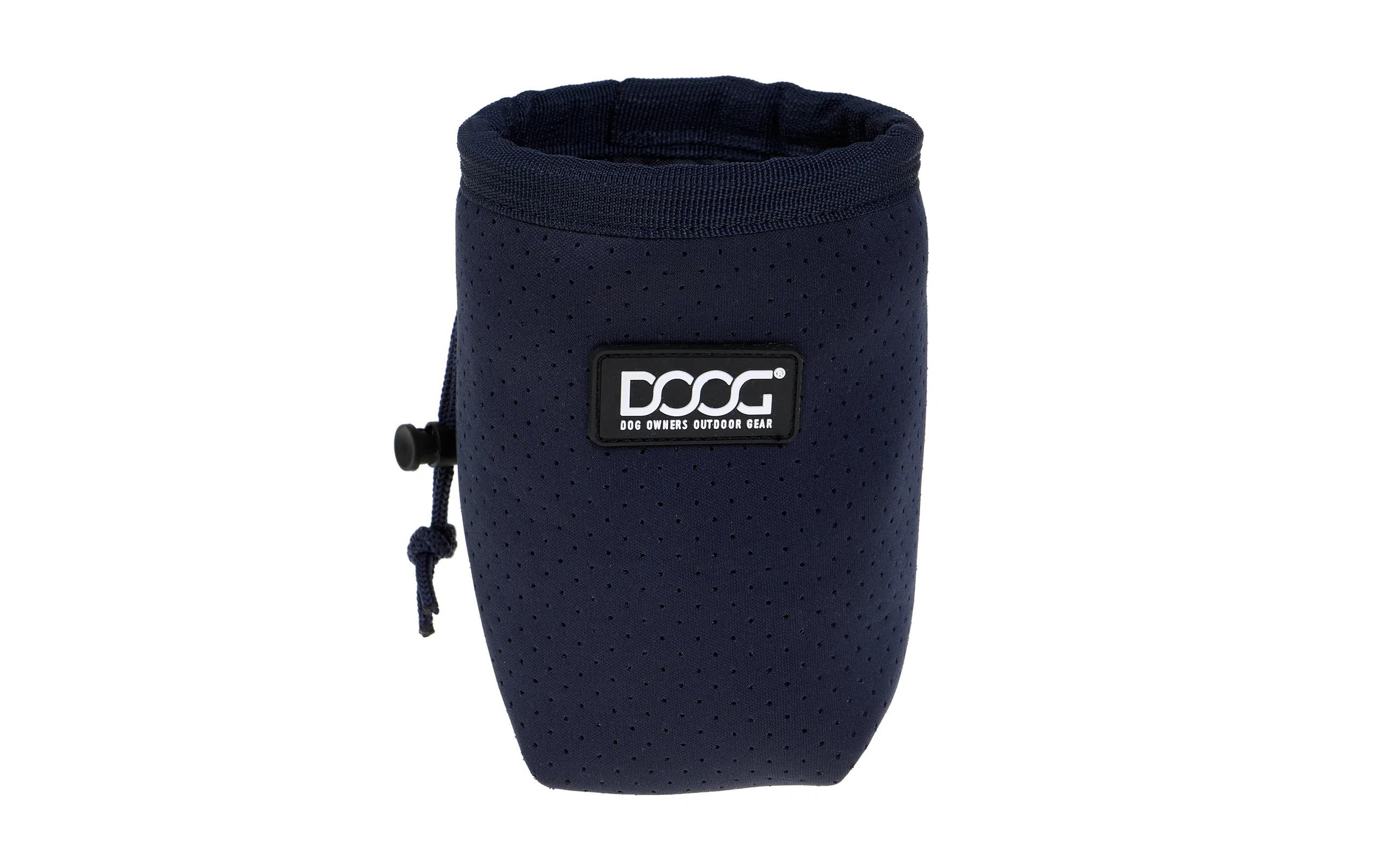 Doog Neosport Treat & Training Pouch S Navy