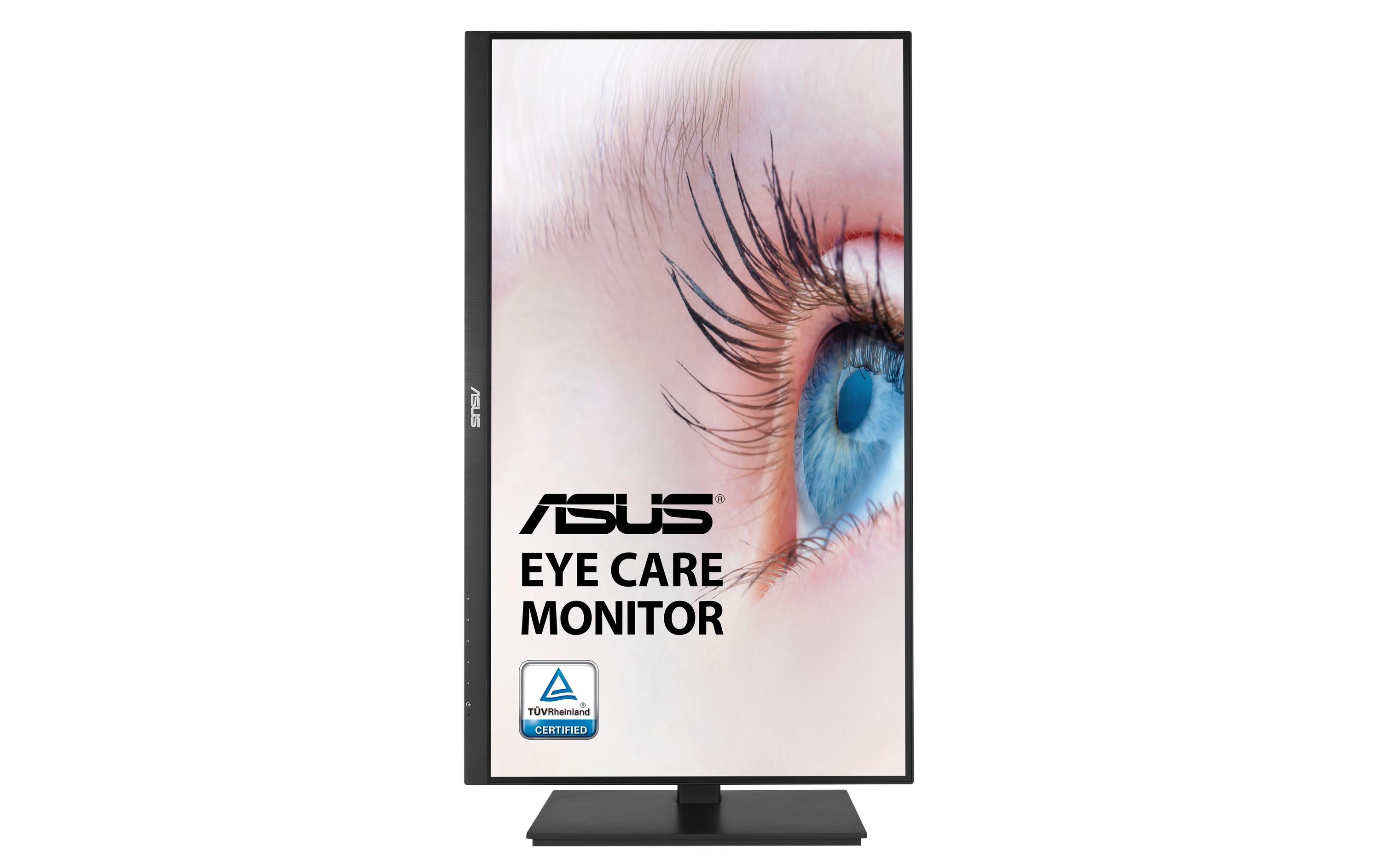 ASUS Monitor Eye Care VA24DQSB