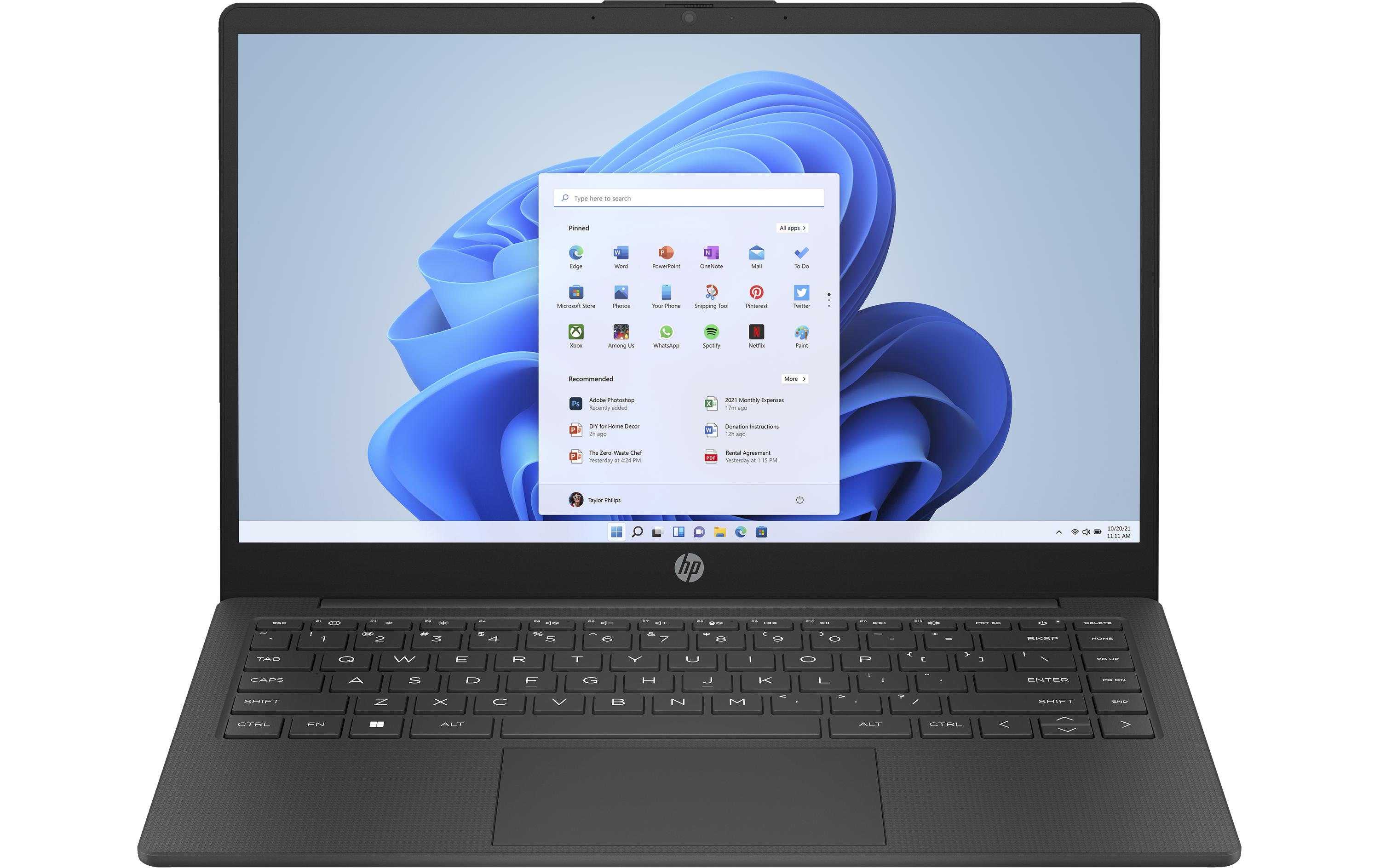 HP Notebook 14-ep0548nz