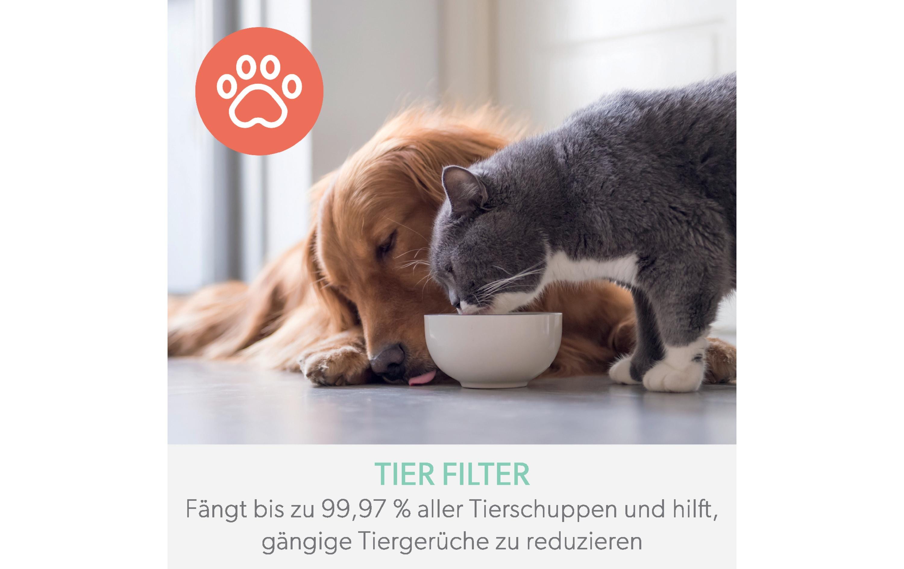 Leitz Trusens HEPA-Filter TruSens Tier 1 Stück