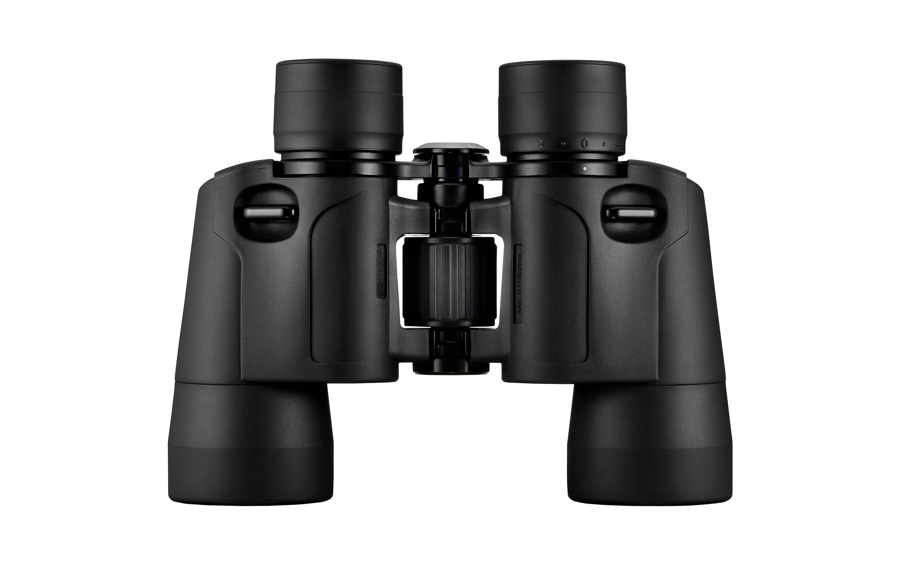 OM-System Fernglas 8x40 S