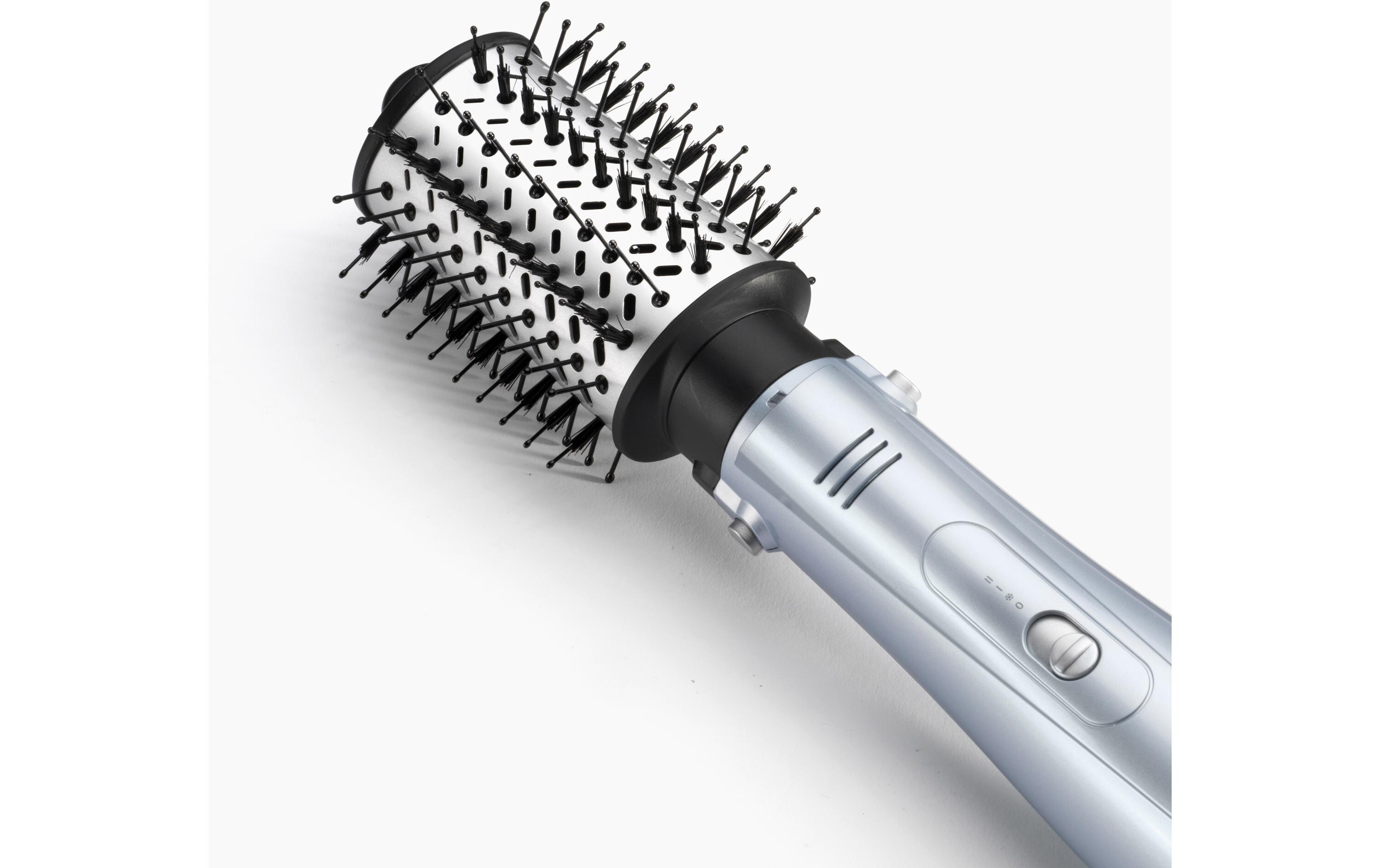 Babyliss Warmluftbürste Hydro Fusion AS774CHE