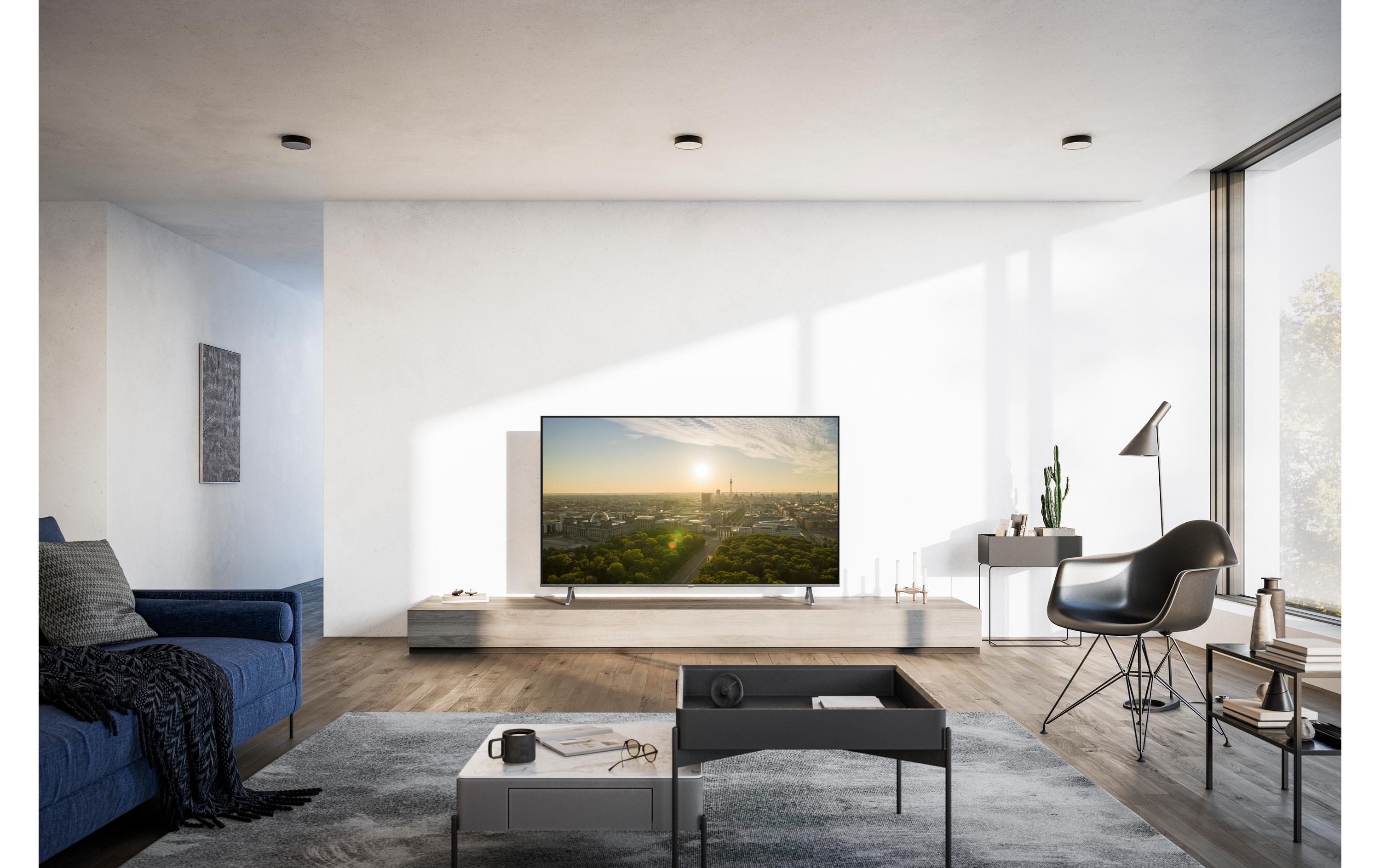 Panasonic TV TV-65W95AEG 65, 3840 x 2160 (Ultra HD 4K), LED-LCD