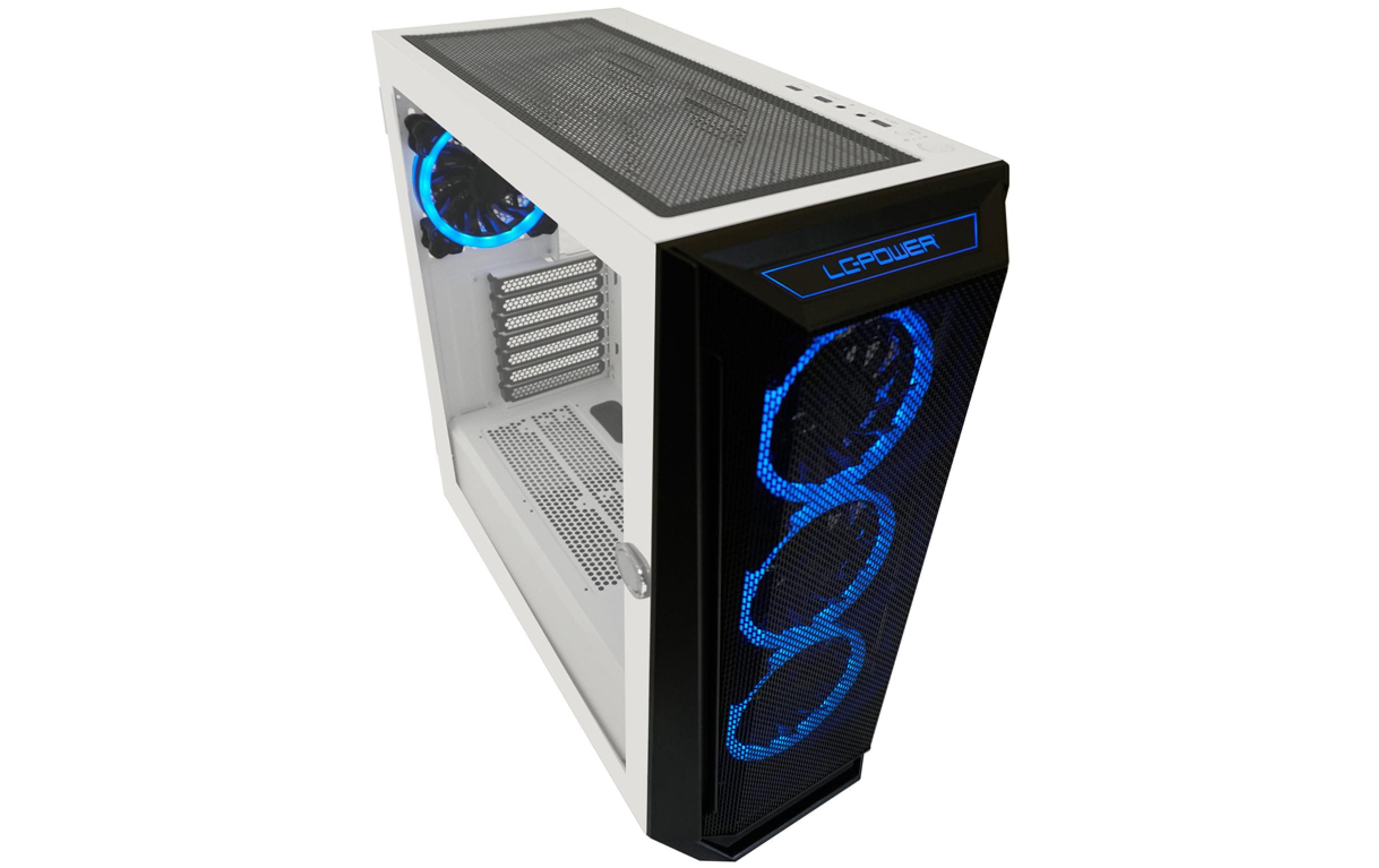 LC-Power PC-Gehäuse Gaming 805BW Holo-1_X