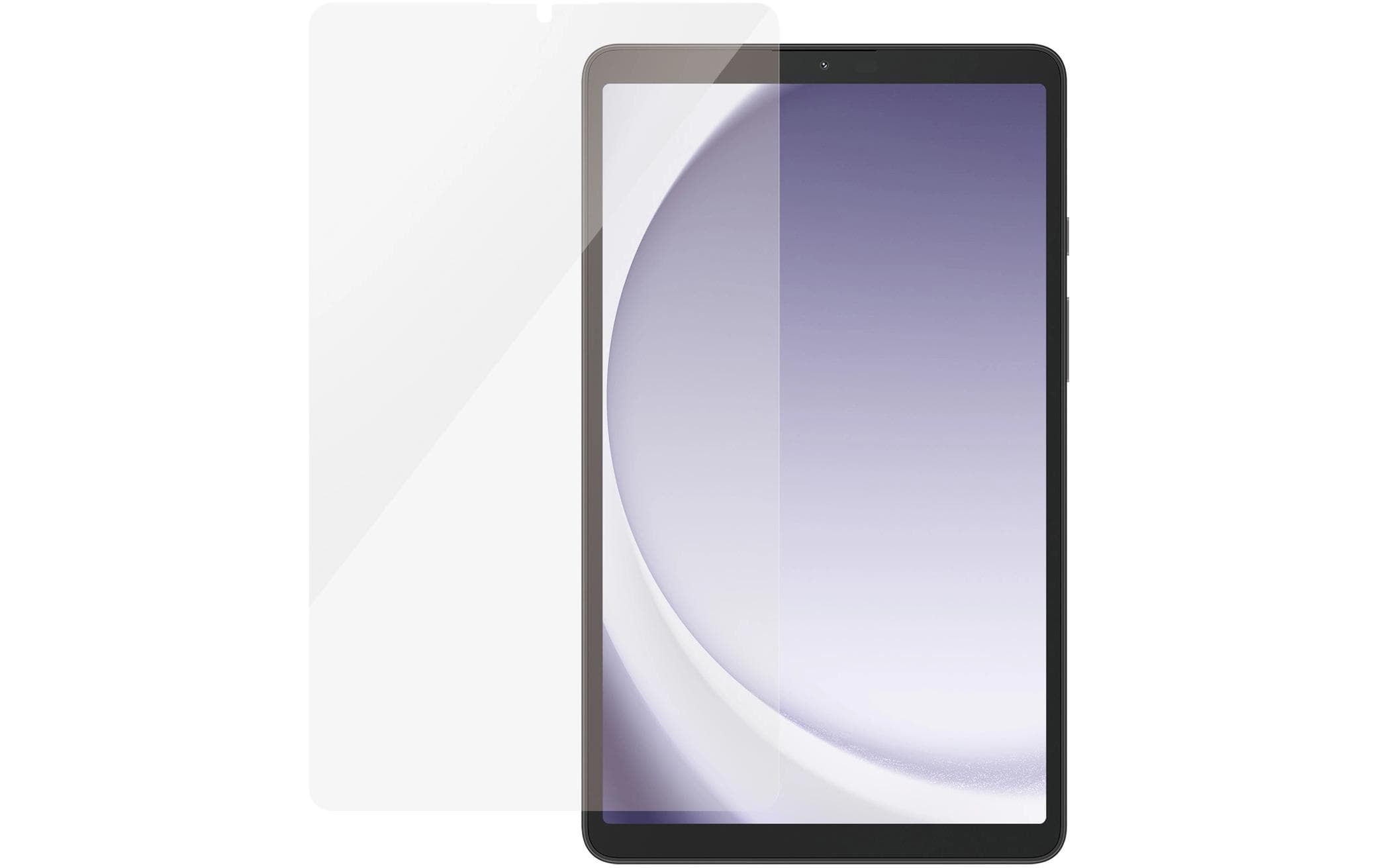 Panzerglass Tablet-Schutzfolie Ultra Wide Fit Galaxy Tab A9 8.7