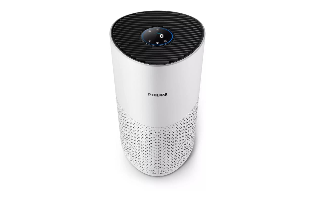 Philips Luftreiniger Air Purifier 1000i Series 78 m²