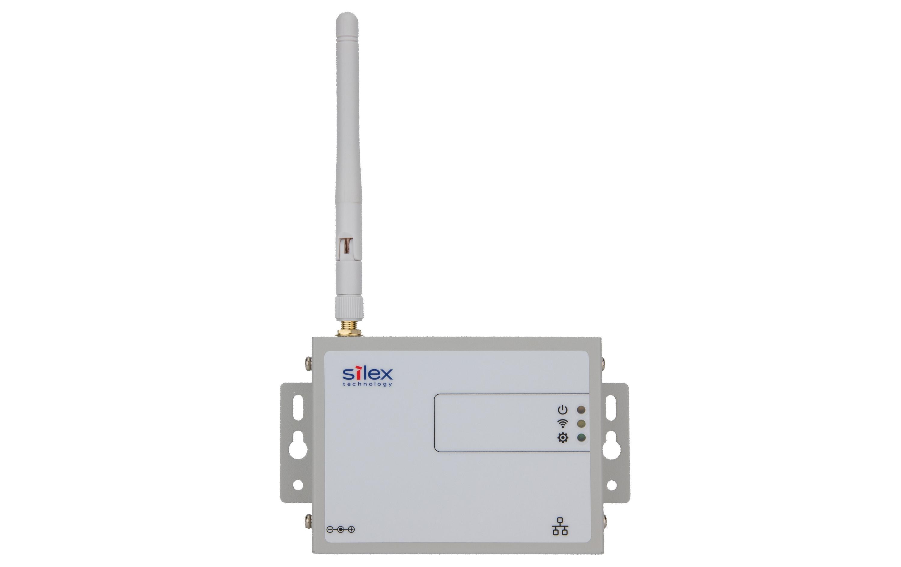 Silex WLAN-Bridge BR-330AC-LP