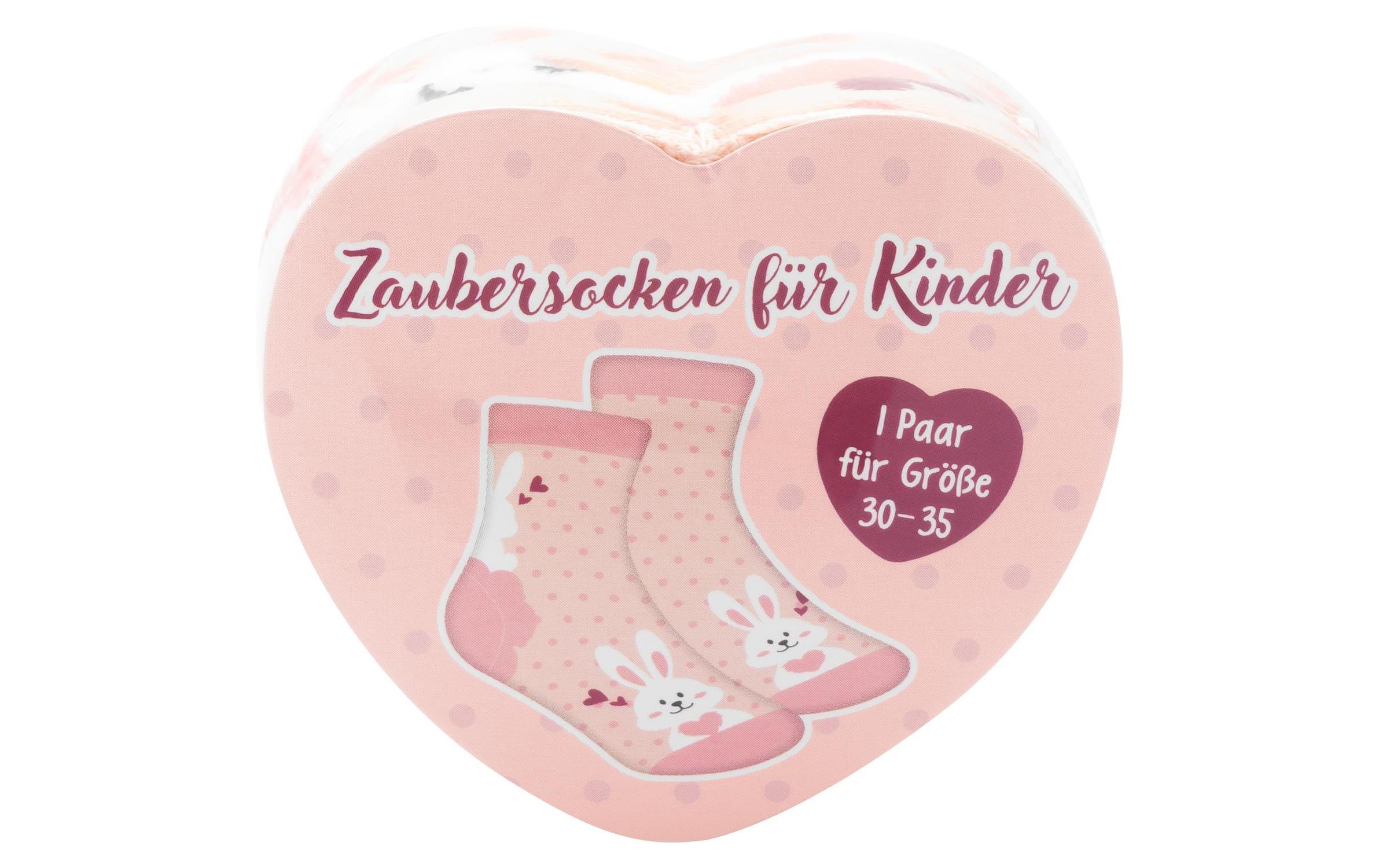 Sheepworld Socken Kids Lieblingshase Grösse 30 - 35