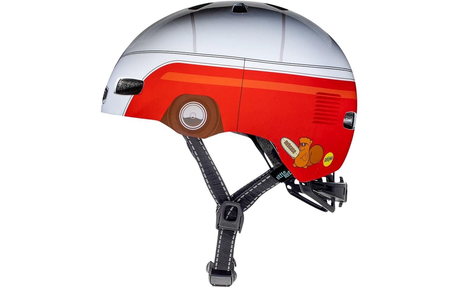 Nutcase Helm Surfs Up S, 52-56 cm