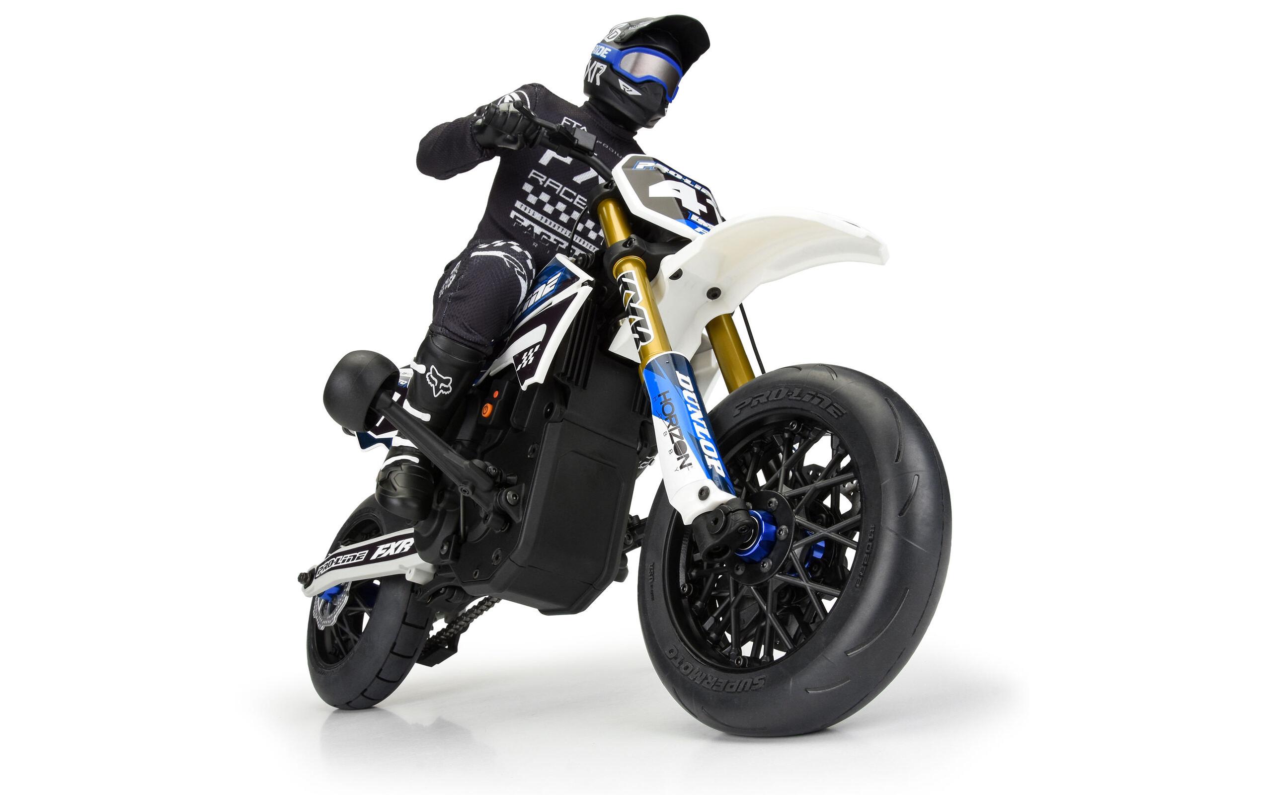 Proline Komplettrad vorne, Supermoto, Promoto-MX