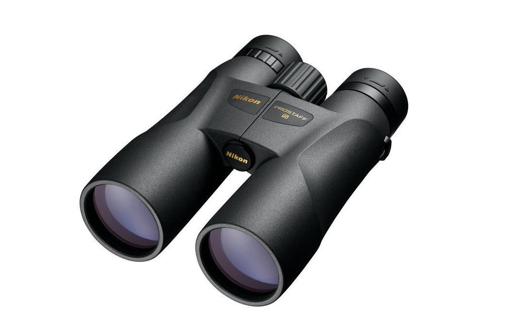 Nikon Fernglas Prostaff 5 10x50