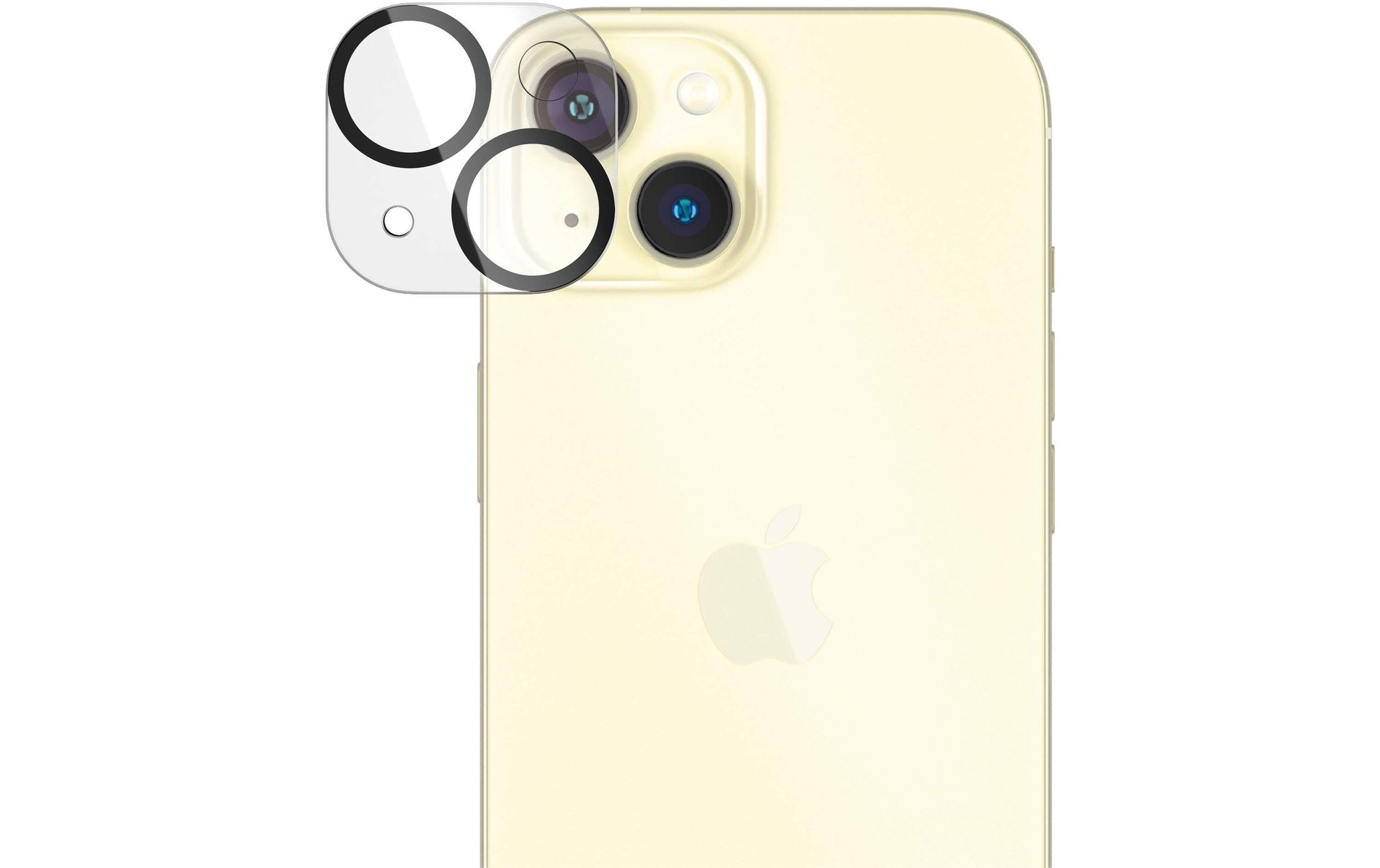 Panzerglass Camera Protector Apple iPhone 15 / 15 Plus