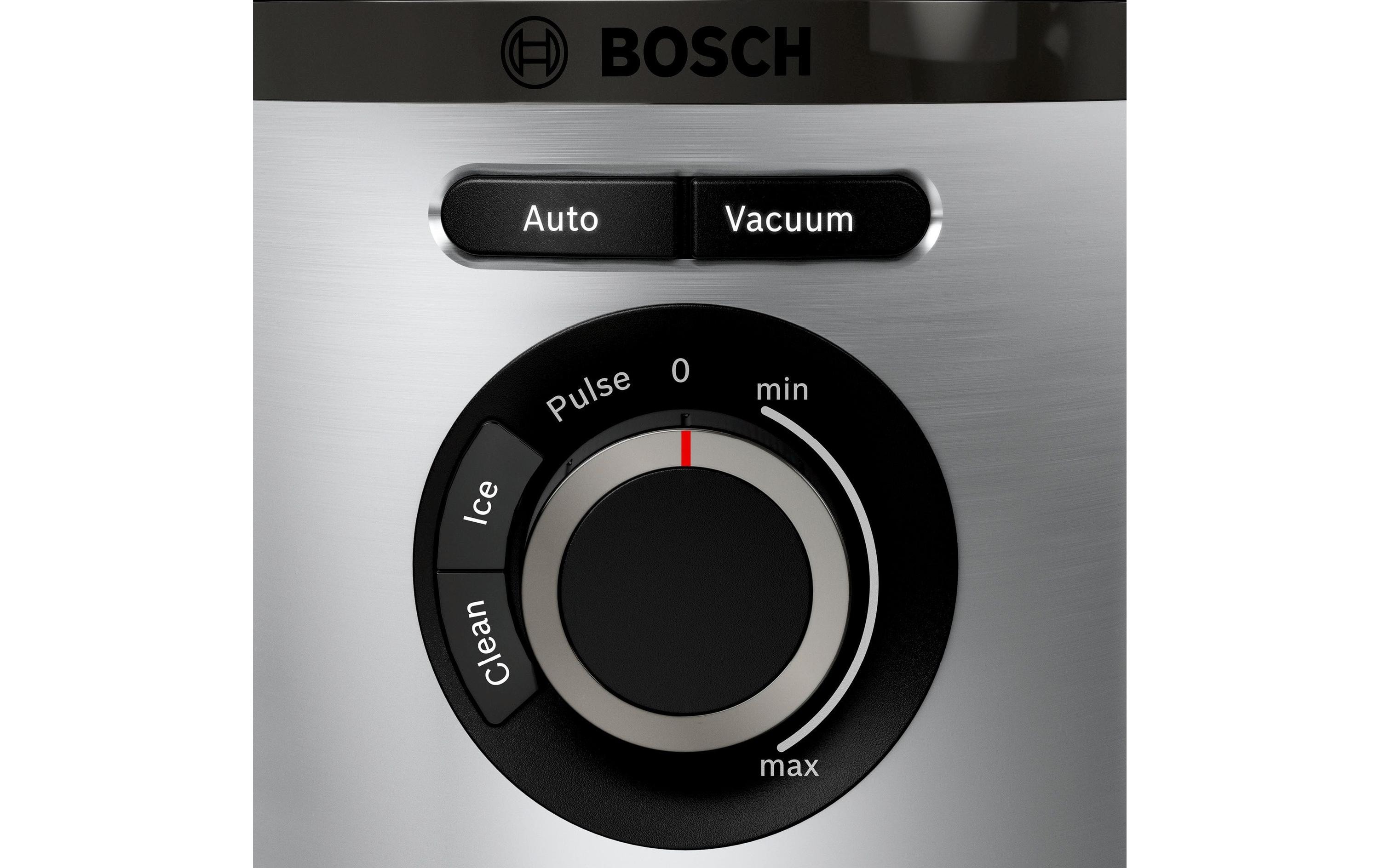 Bosch Standmixer VitaMaxx Silber